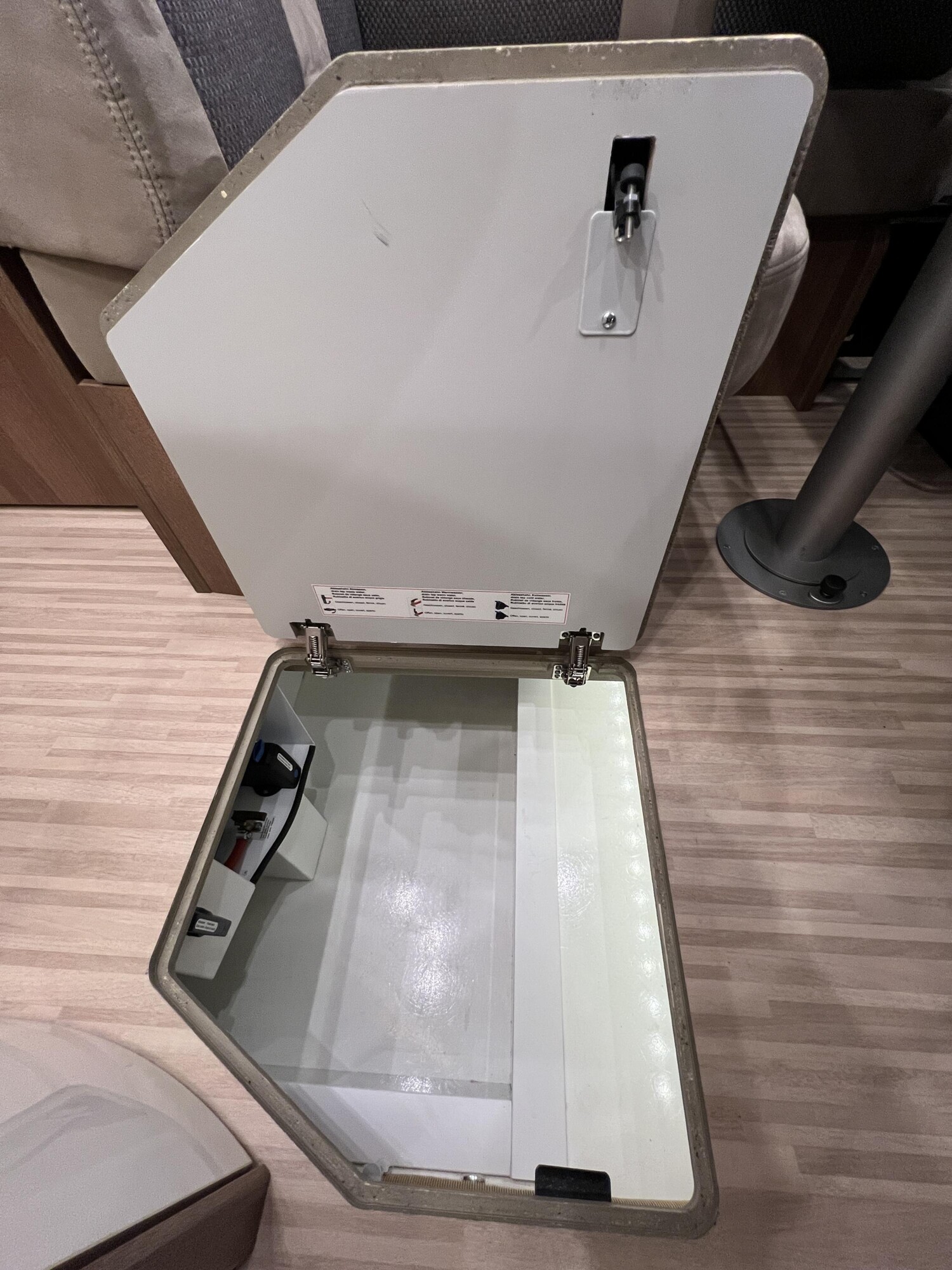 Carthago c-compactline I 141 LE – Bild 34