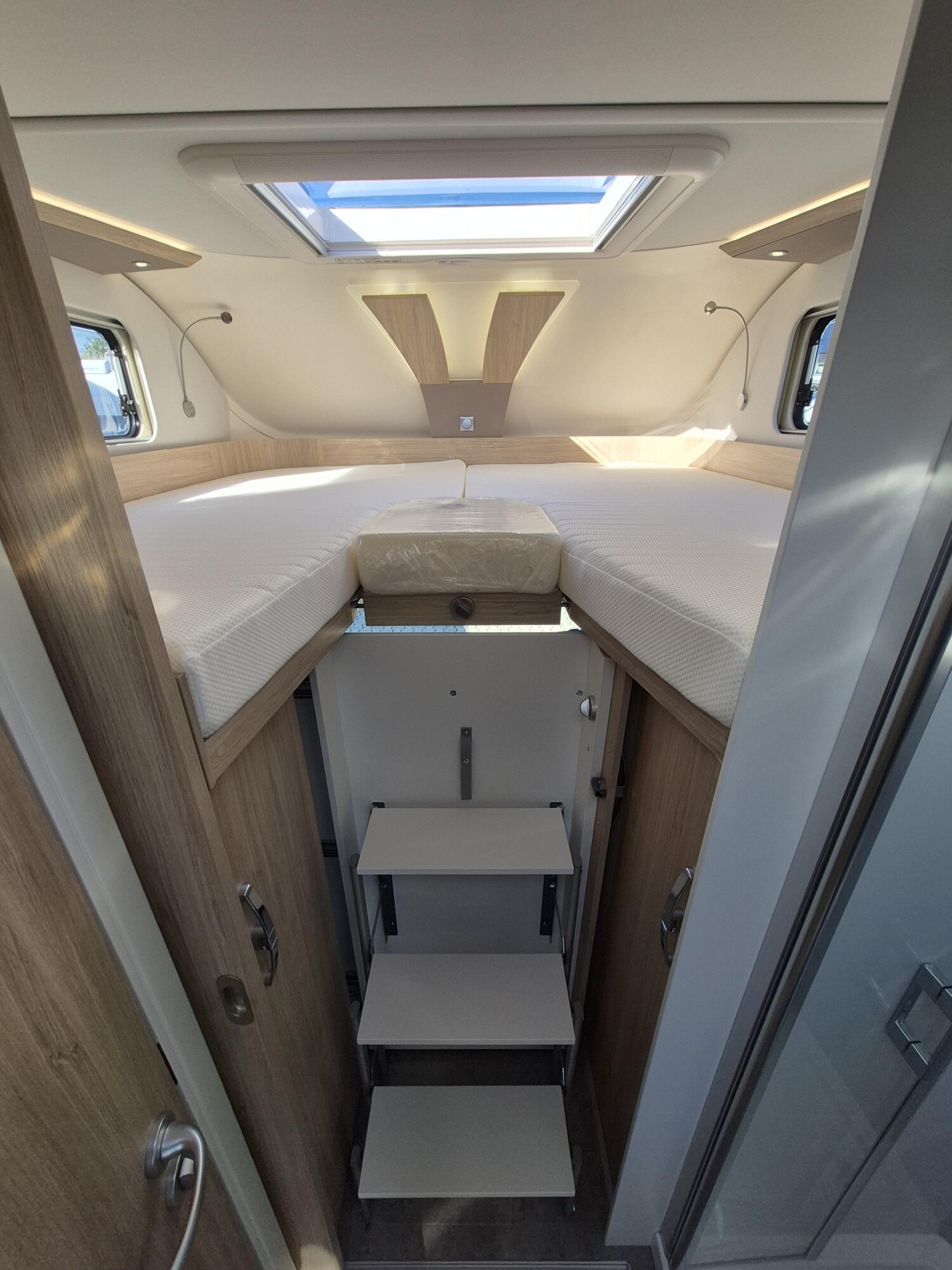 Frankia F-Line A 680 PLUS EDITION TOGETHER