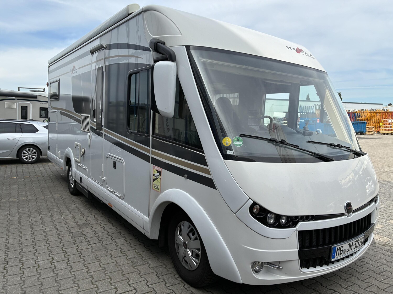 Malibu I 490 LE – Bild 2