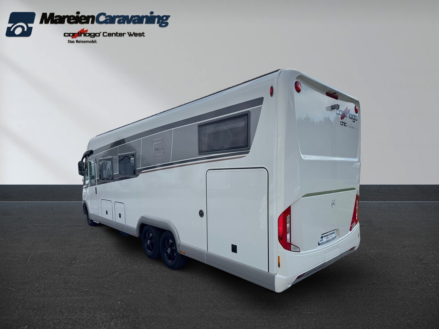 Carthago chic e-line xl I 61 LE DA – Bild 5
