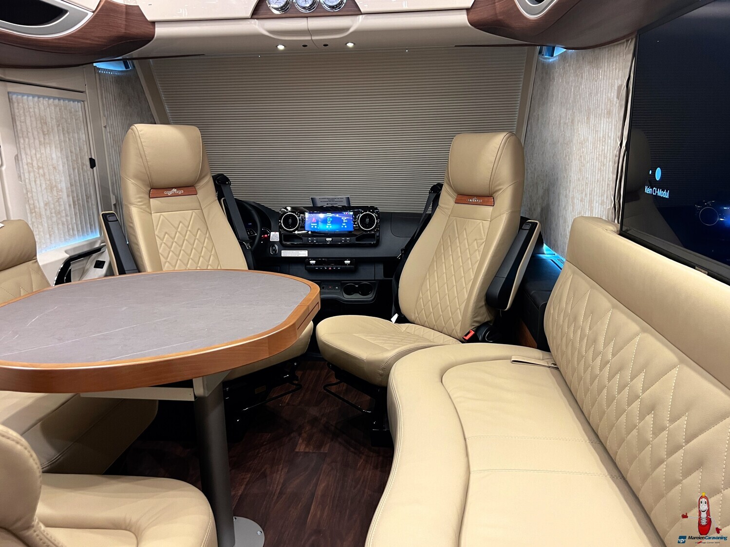 Carthago chic e-line I 61 XL LE – Bild 15