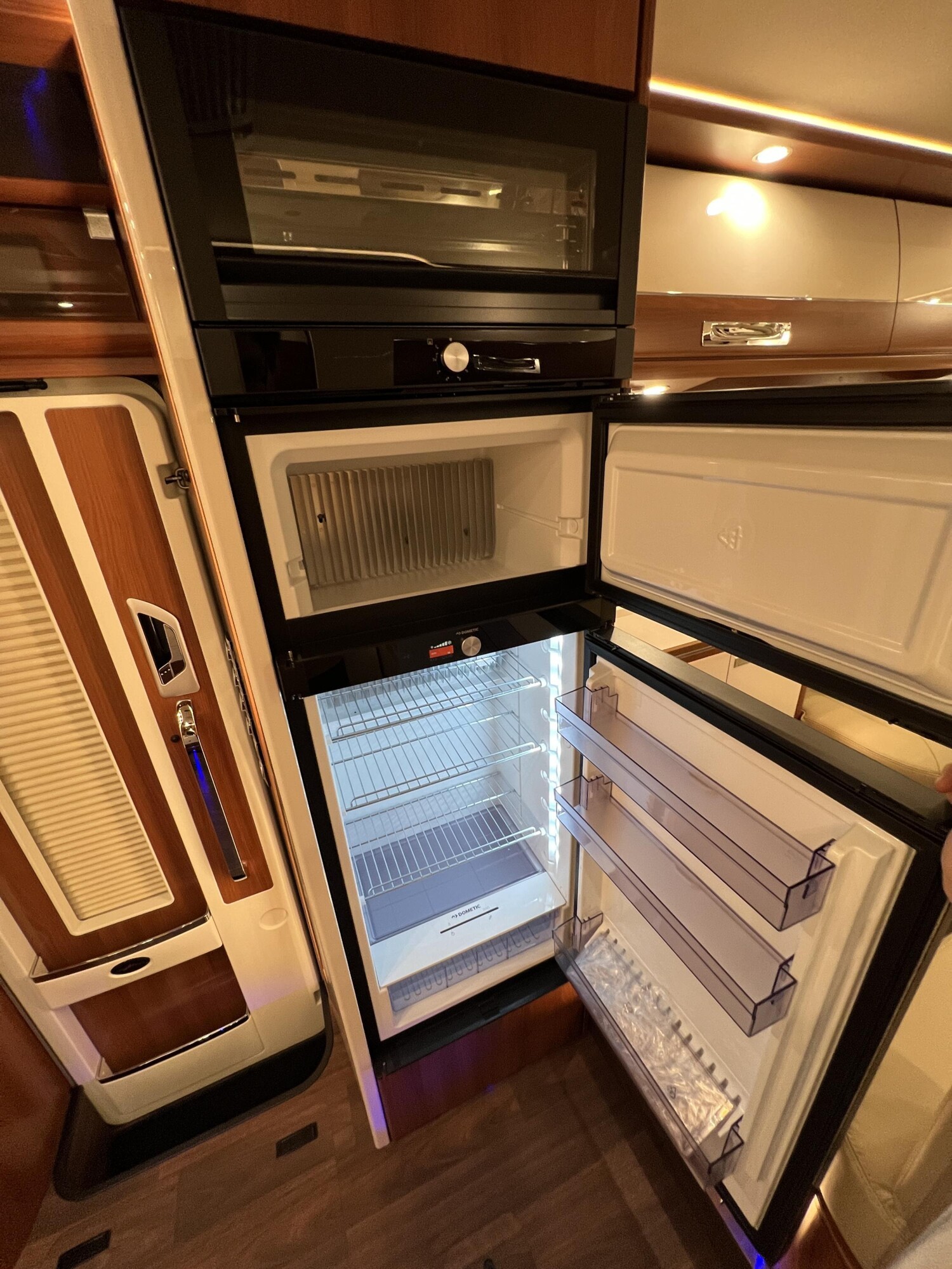 Carthago liner-for-two I 53 – Bild 28