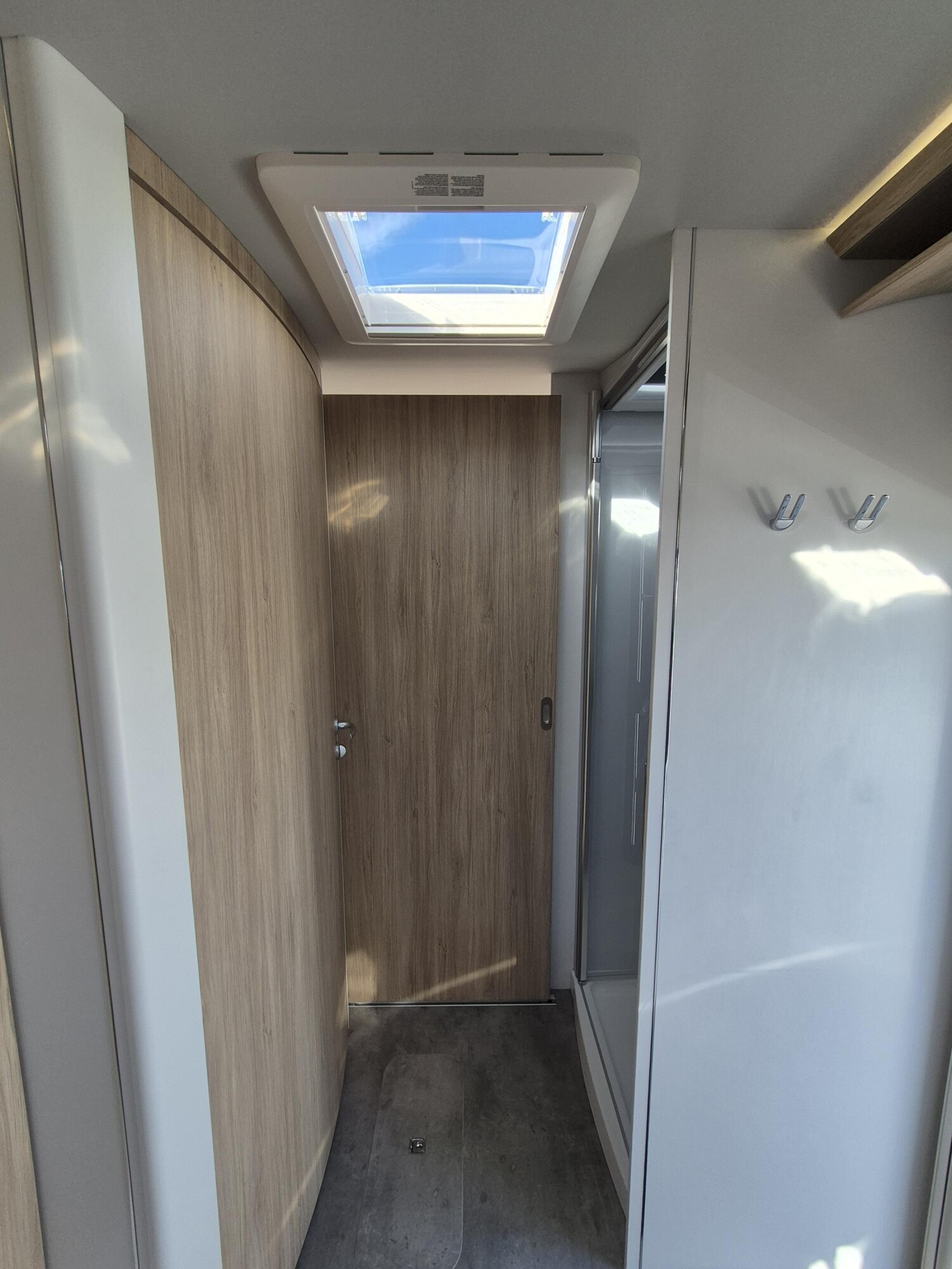 Frankia F-Line A 680 PLUS EDITION TOGETHER