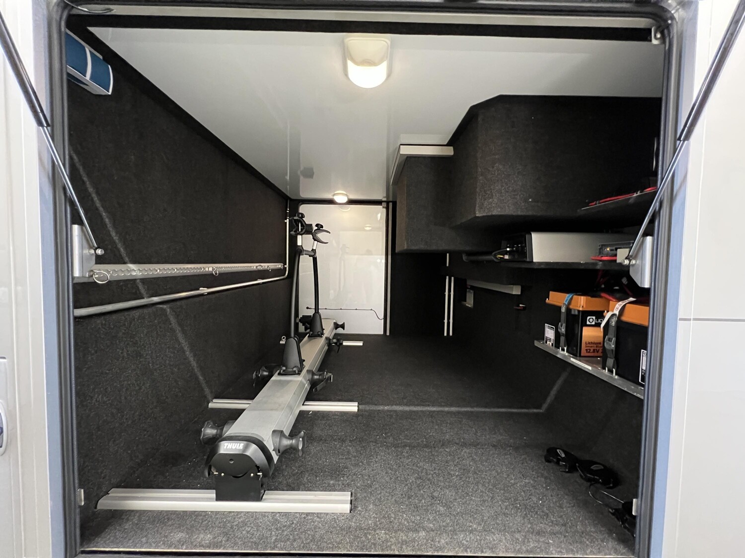 VARIO mobil VARIO STAR 800 MB Atego 823 L – Bild 30
