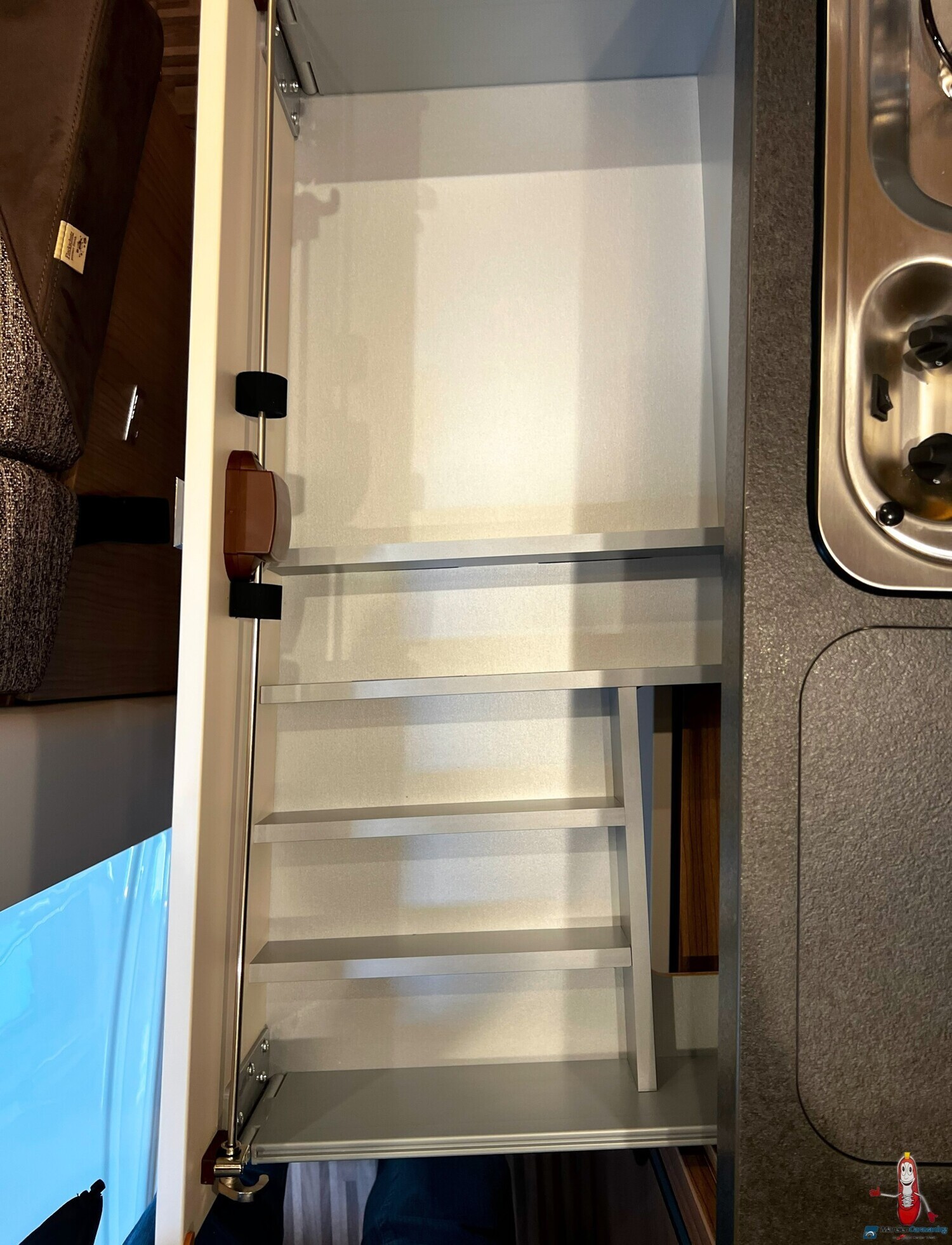 Malibu Van charming GT 640 LE K – Bild 37