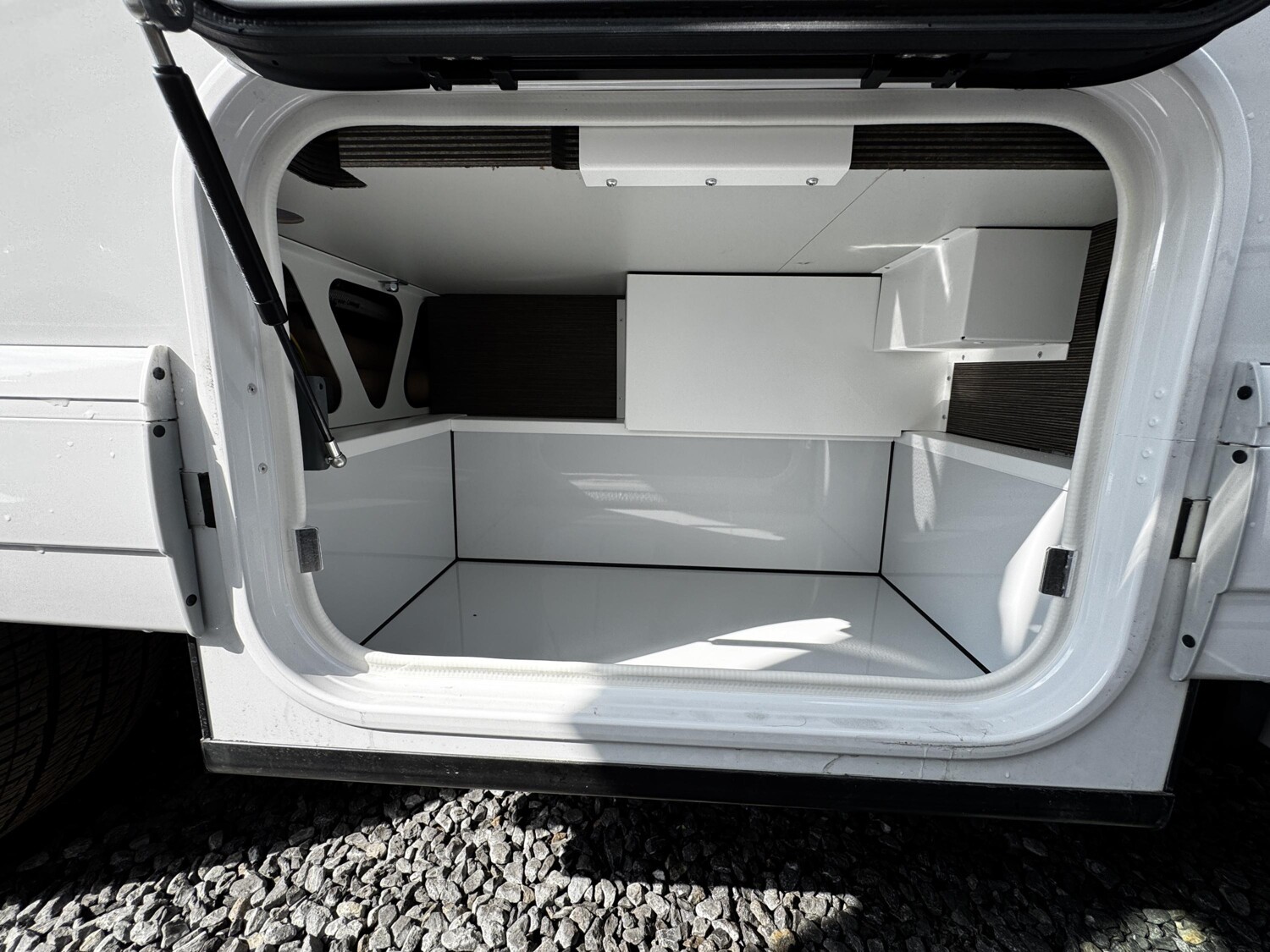 Carthago C1-tourer I 143 KB LE comfort – Bild 39