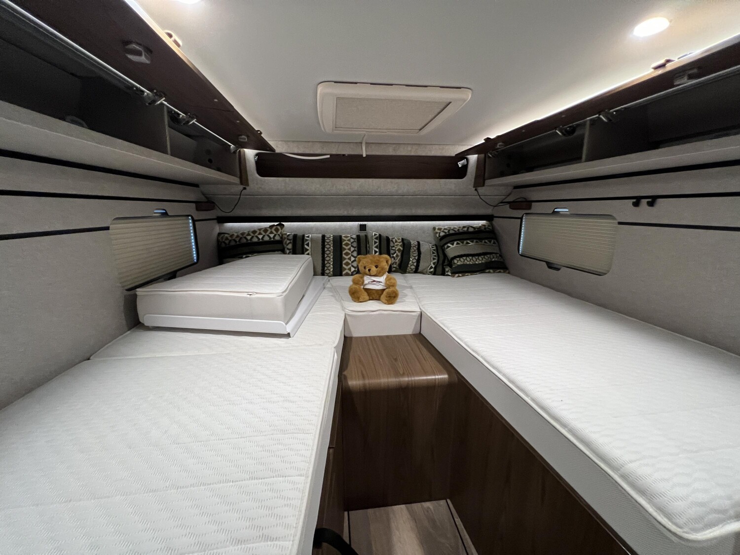 Hymer ML-T 580 4×4 – Bild 20