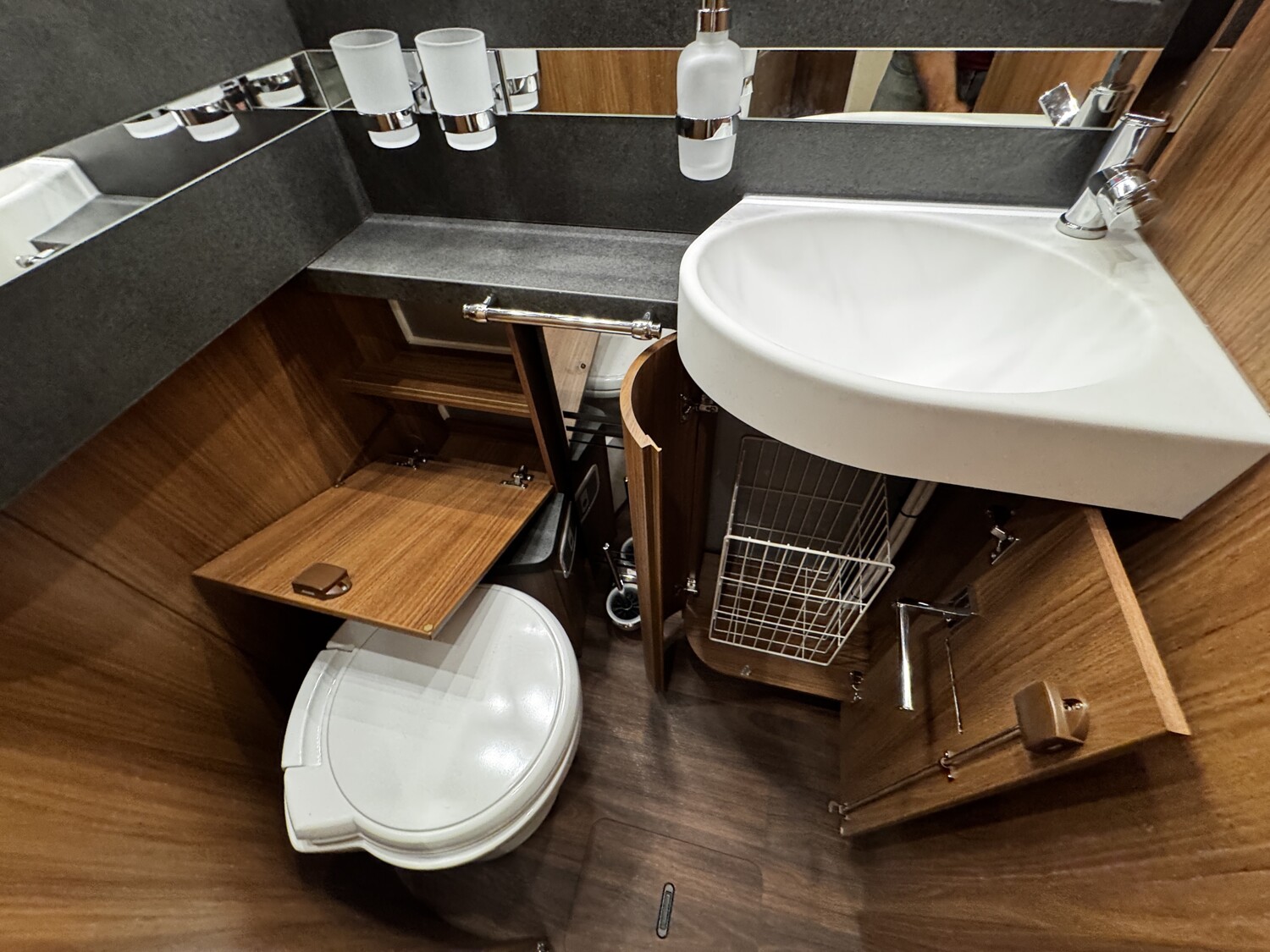 Carthago chic e-line I 50 LE DA – Bild 37