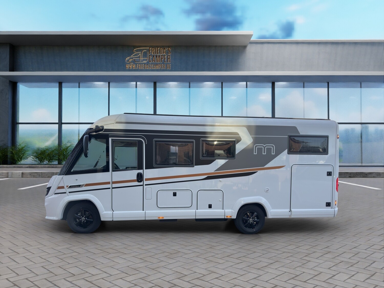 Malibu I 450 RB LE Preishammer! – Bild 3