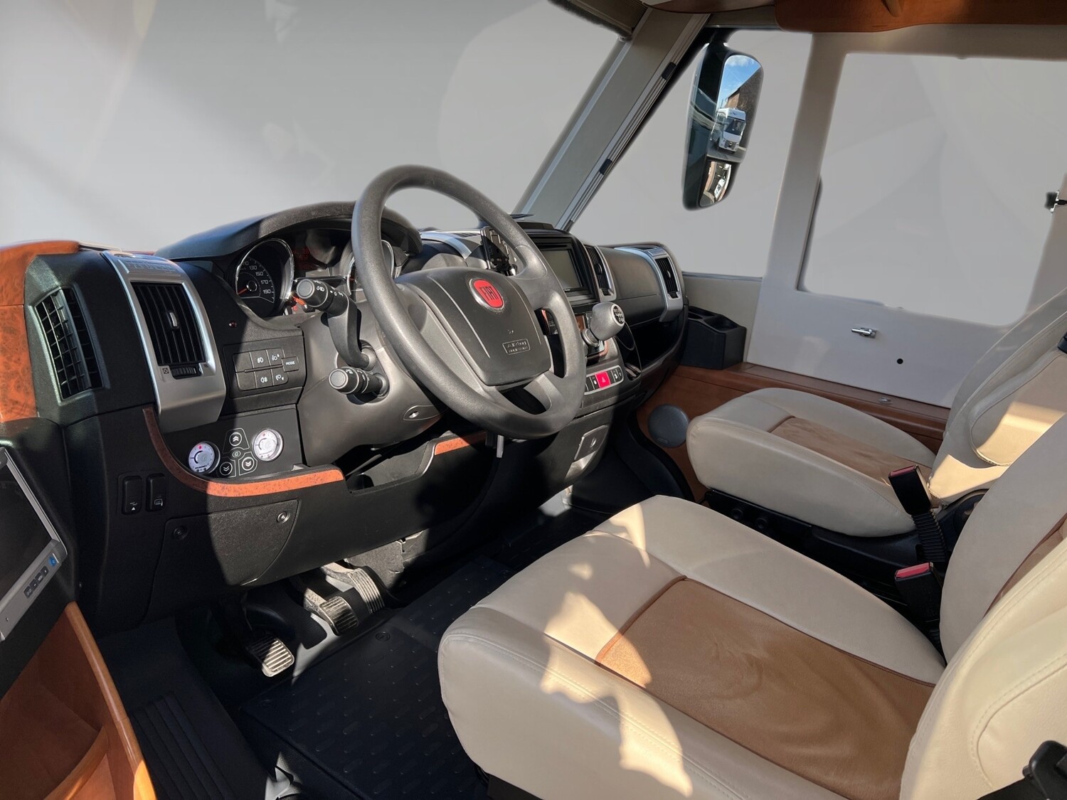 Carthago chic c-line I 4.8 LE – Bild 7