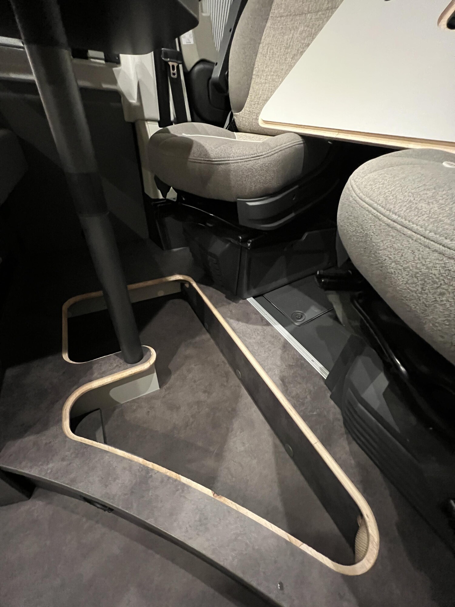 Malibu Relax 640 LE R – Next Evolution – Bild 33