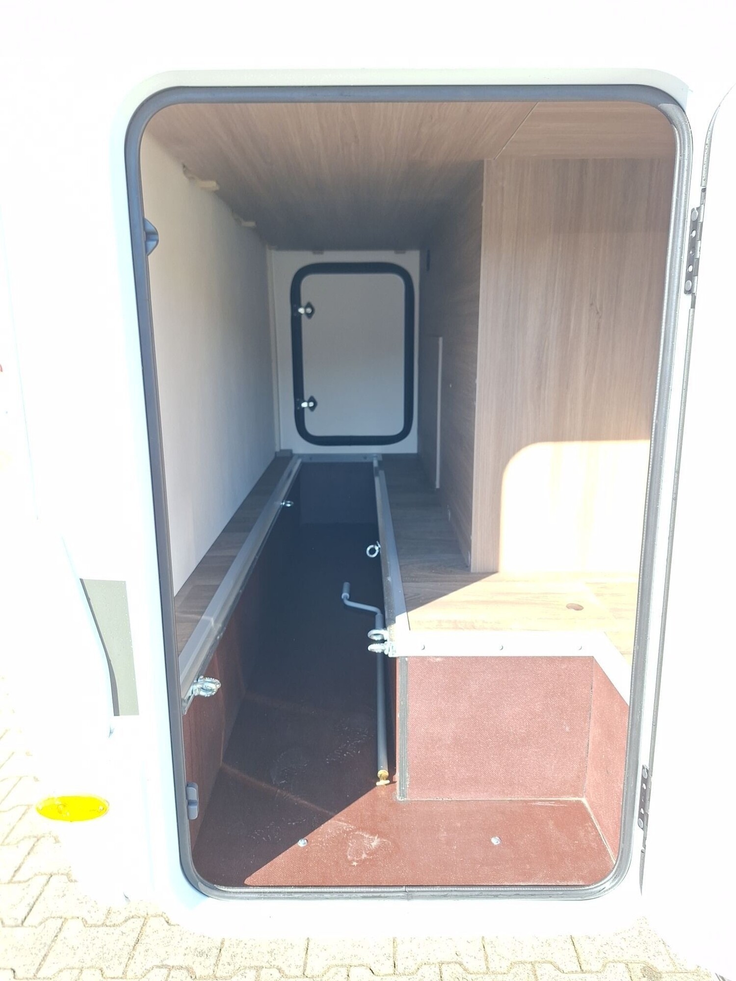 Carado pro A 132