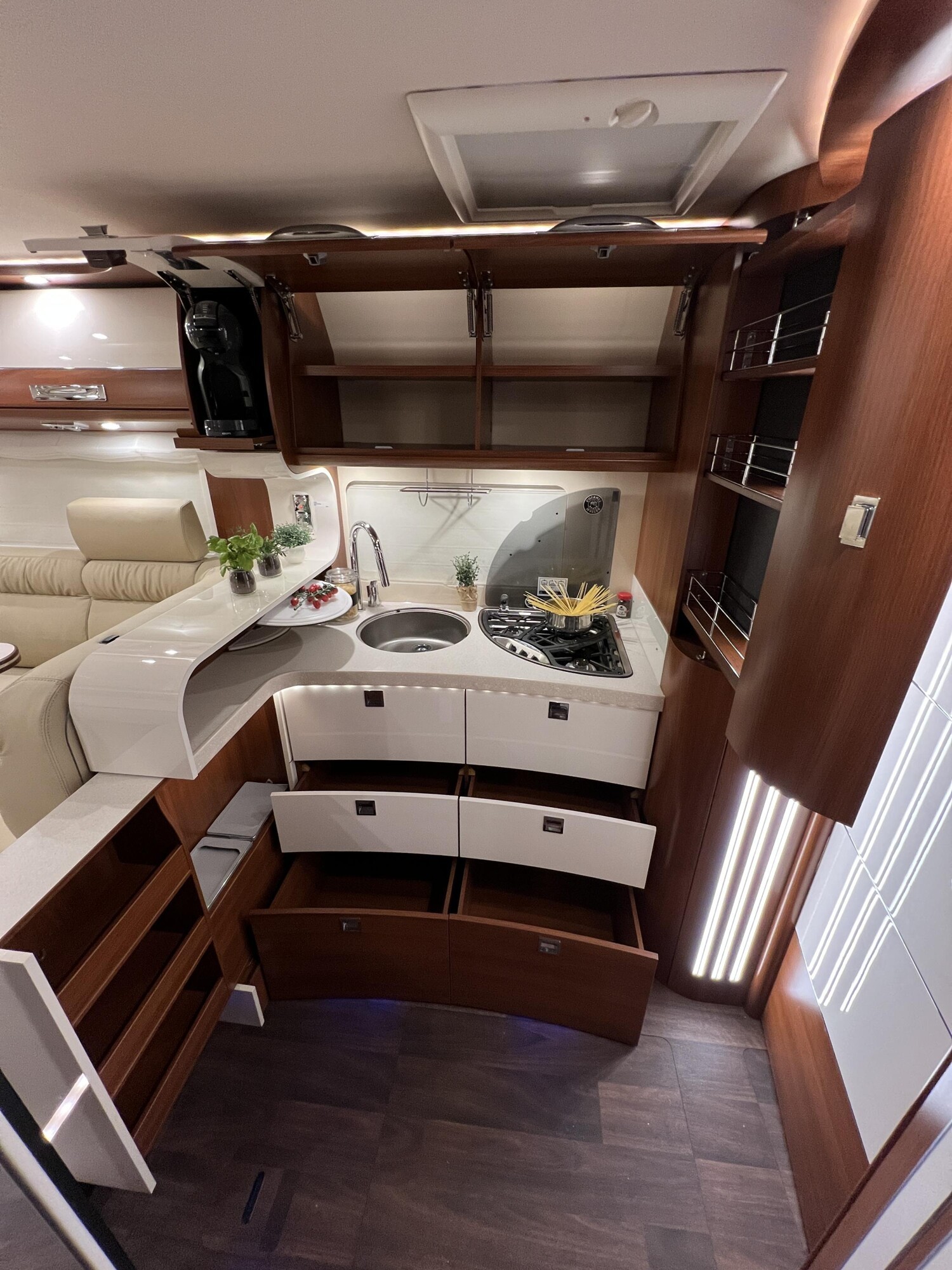 Carthago liner-for-two I 53 – Bild 30