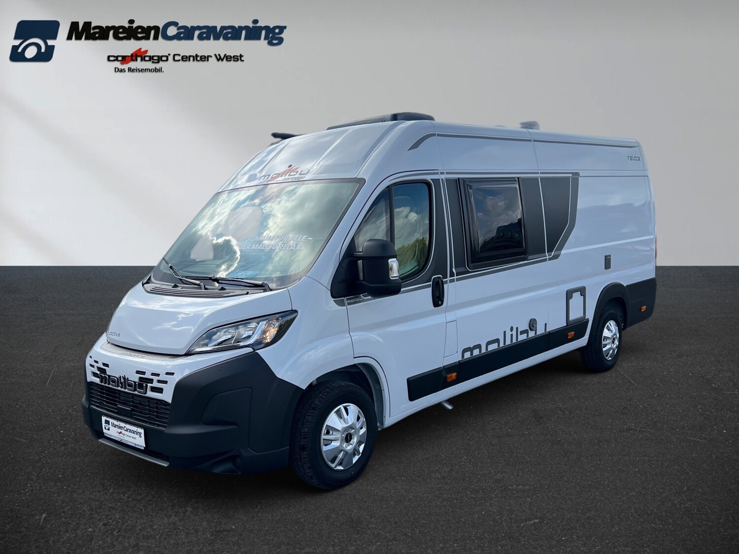 Malibu Relax 640 LE XR – Next Evolution – Bild 2