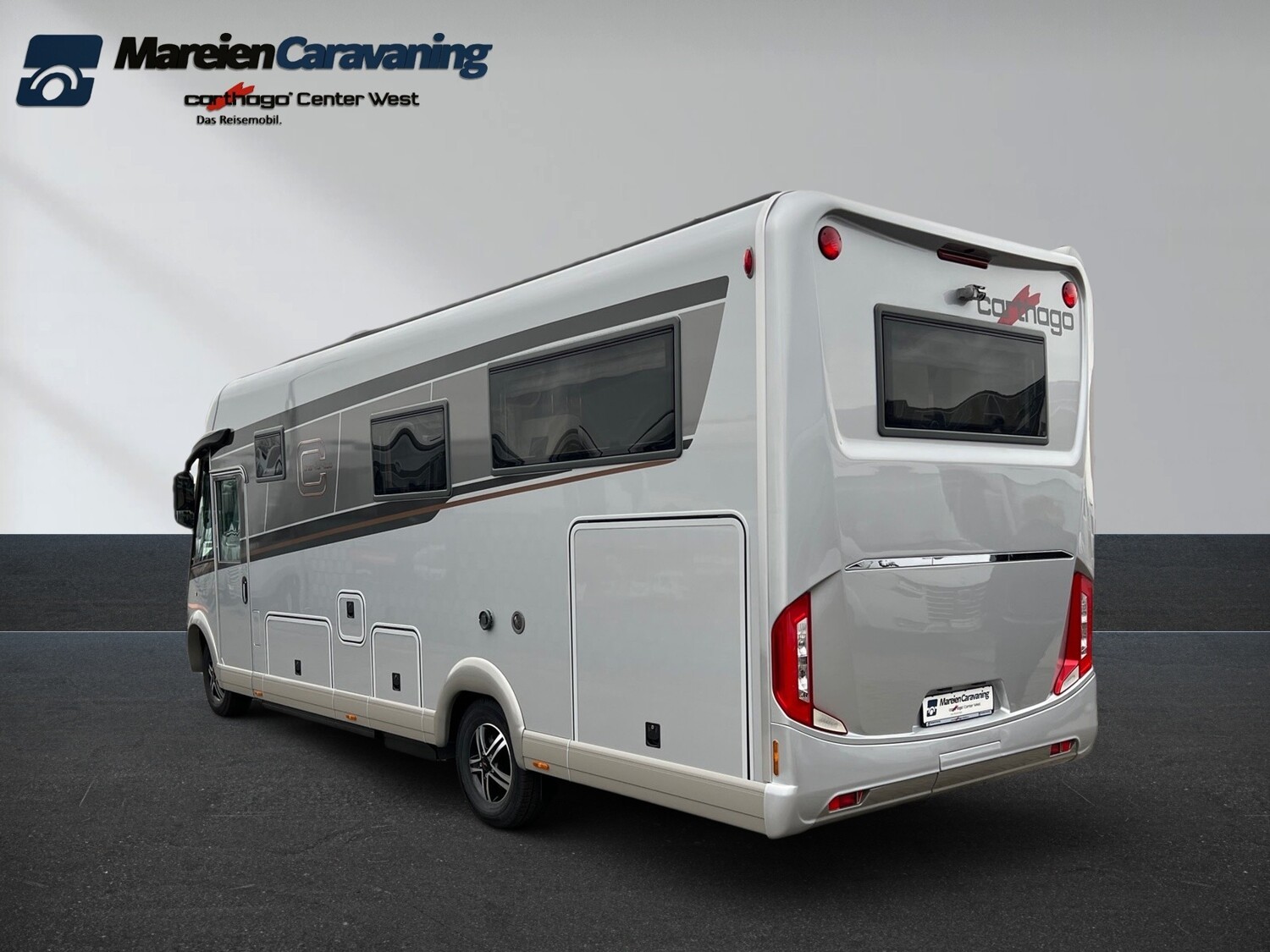 Carthago liner-for-two I 53 – Bild 6