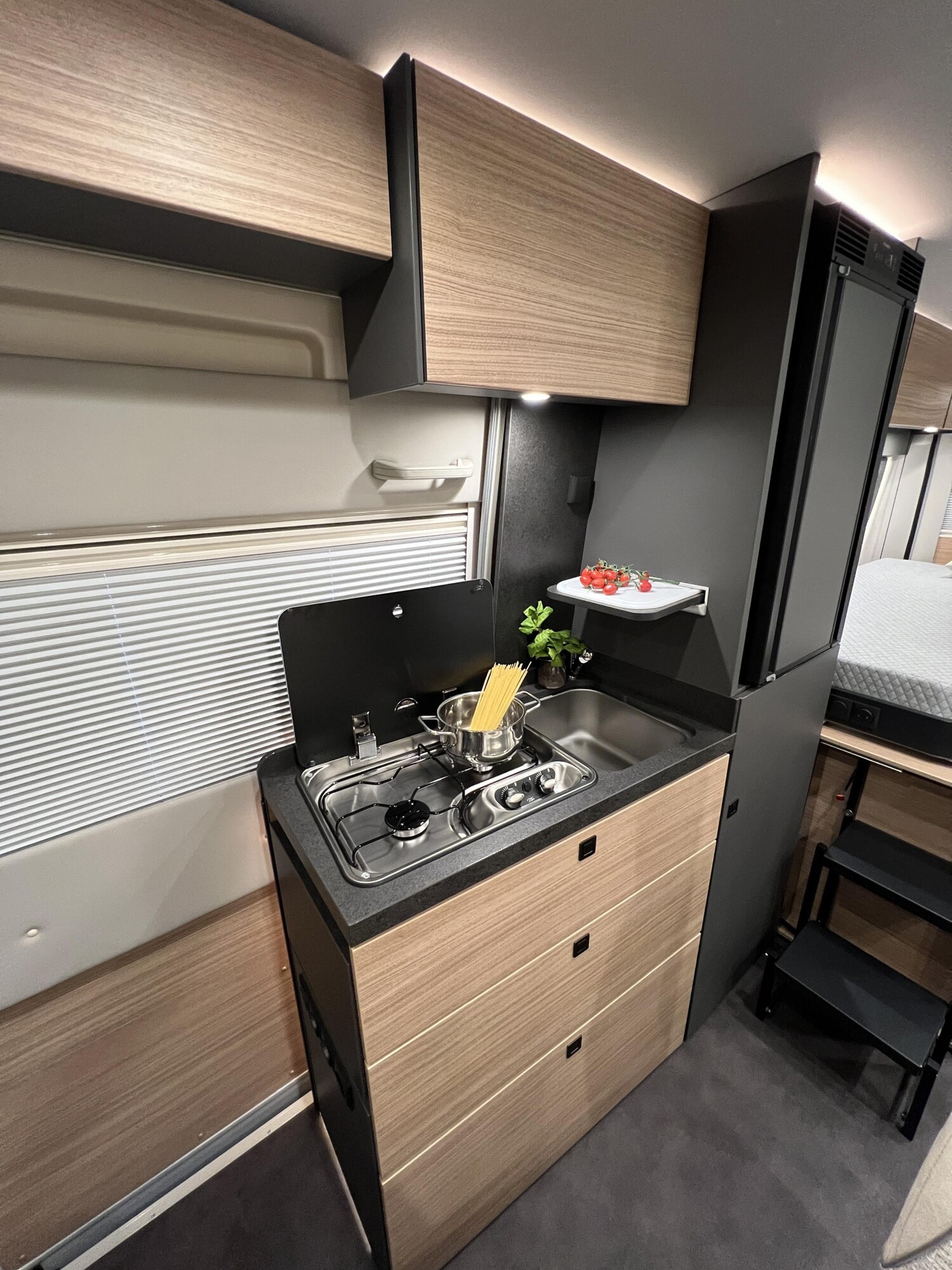 Malibu Relax 640 LE XR – Next Evolution – Bild 17