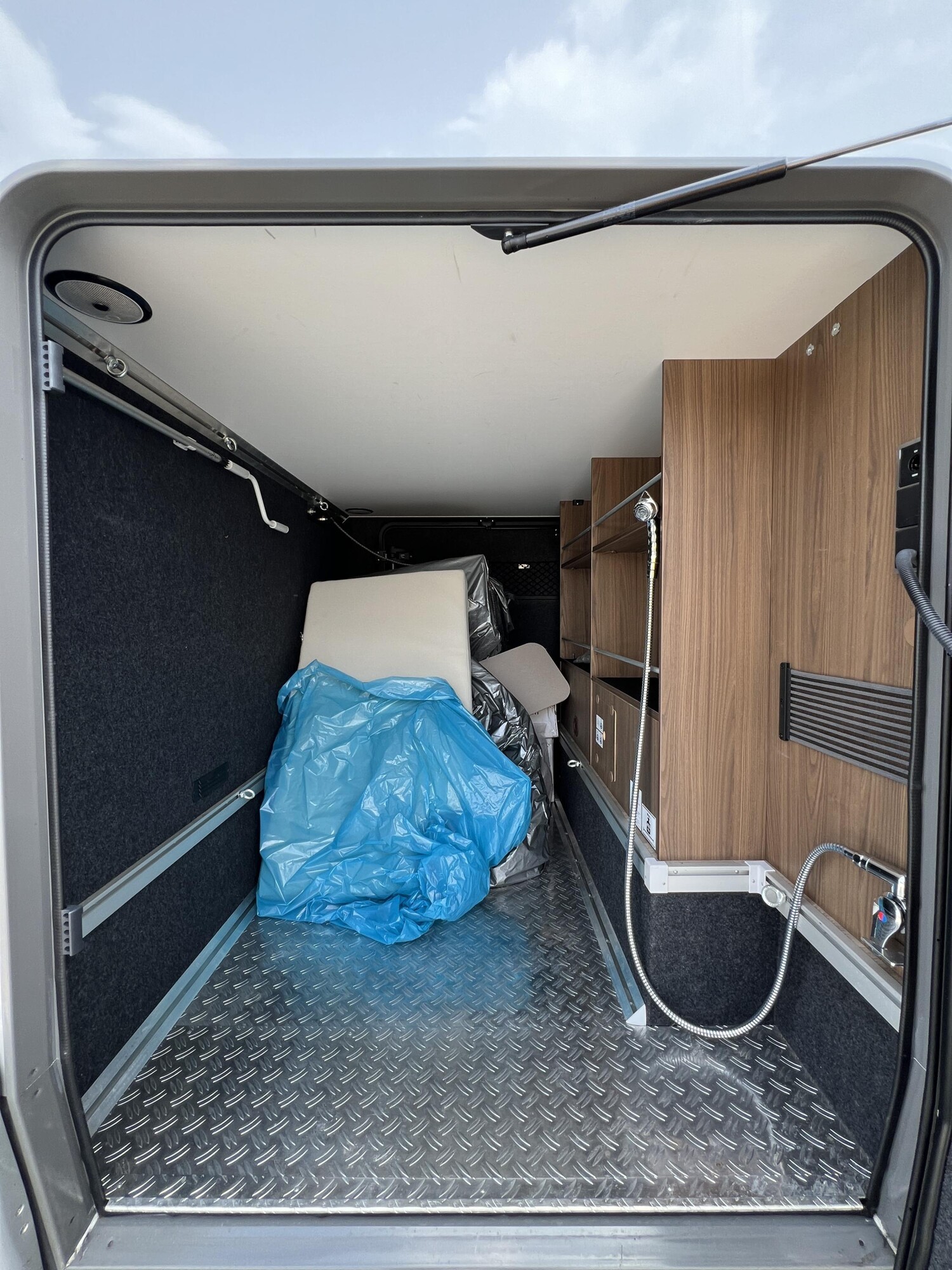 Hymer ML-T 580 4×4 – Bild 26