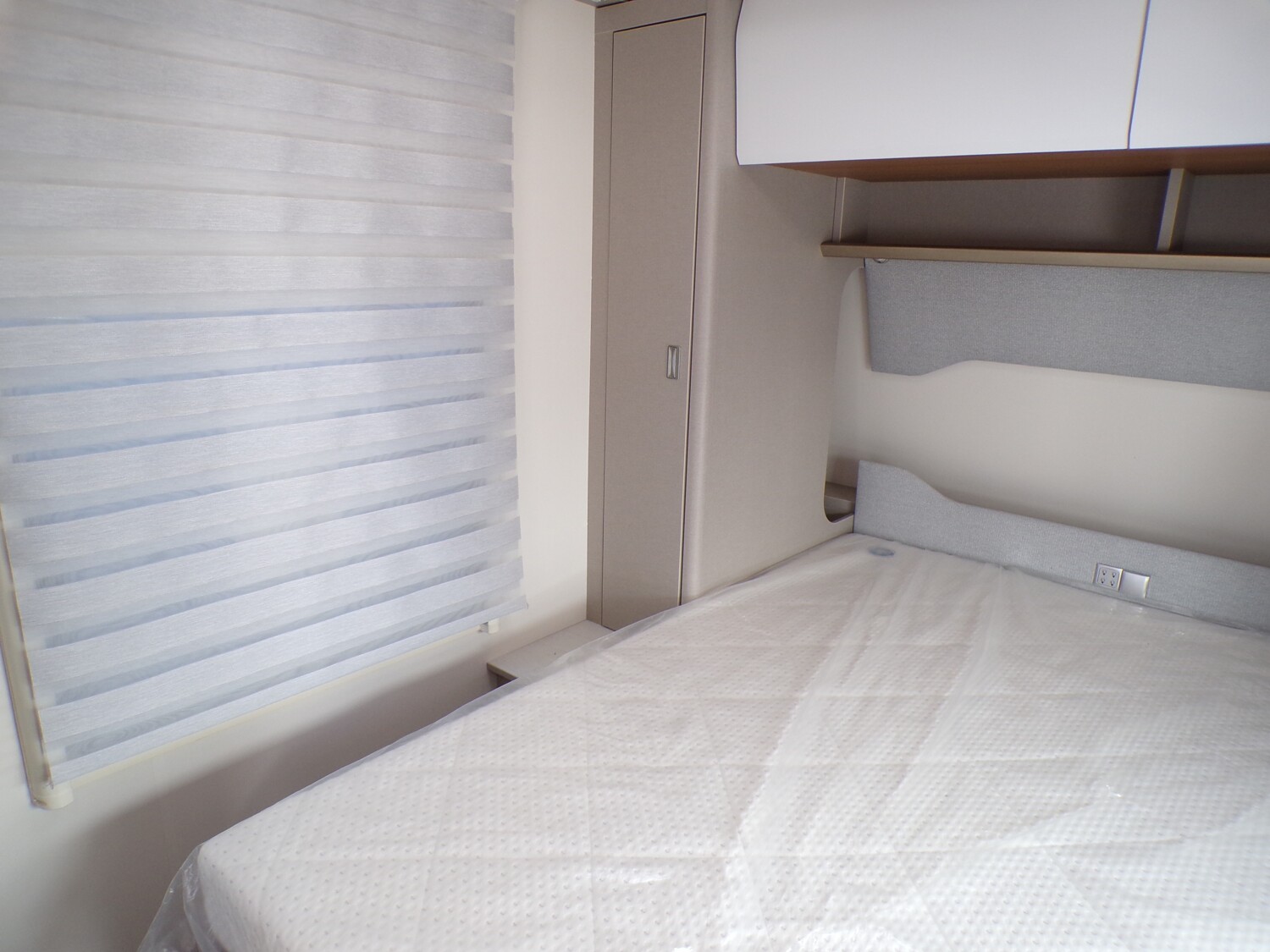 Bürstner Averso 485 TS