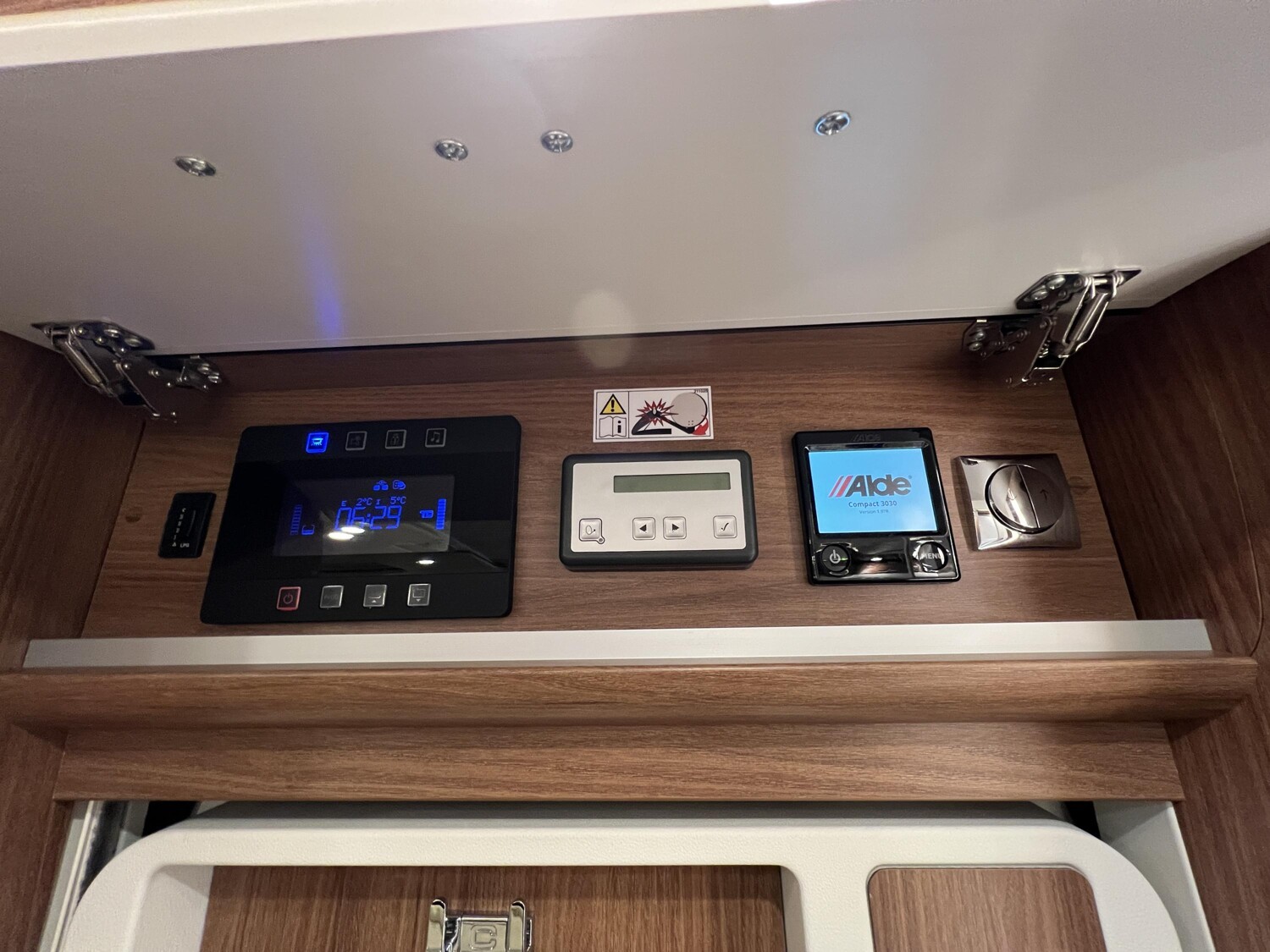 Carthago chic s-plus I 50 LE – Bild 18
