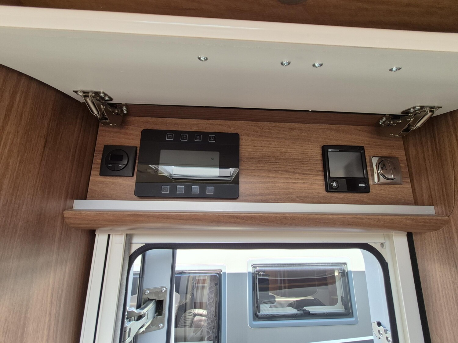 Carthago chic e-line I 50