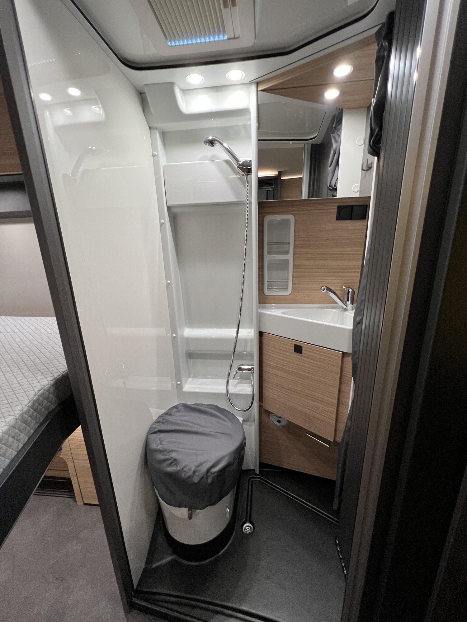 Malibu Relax 640 LE XR – Next Evolution – Bild 33