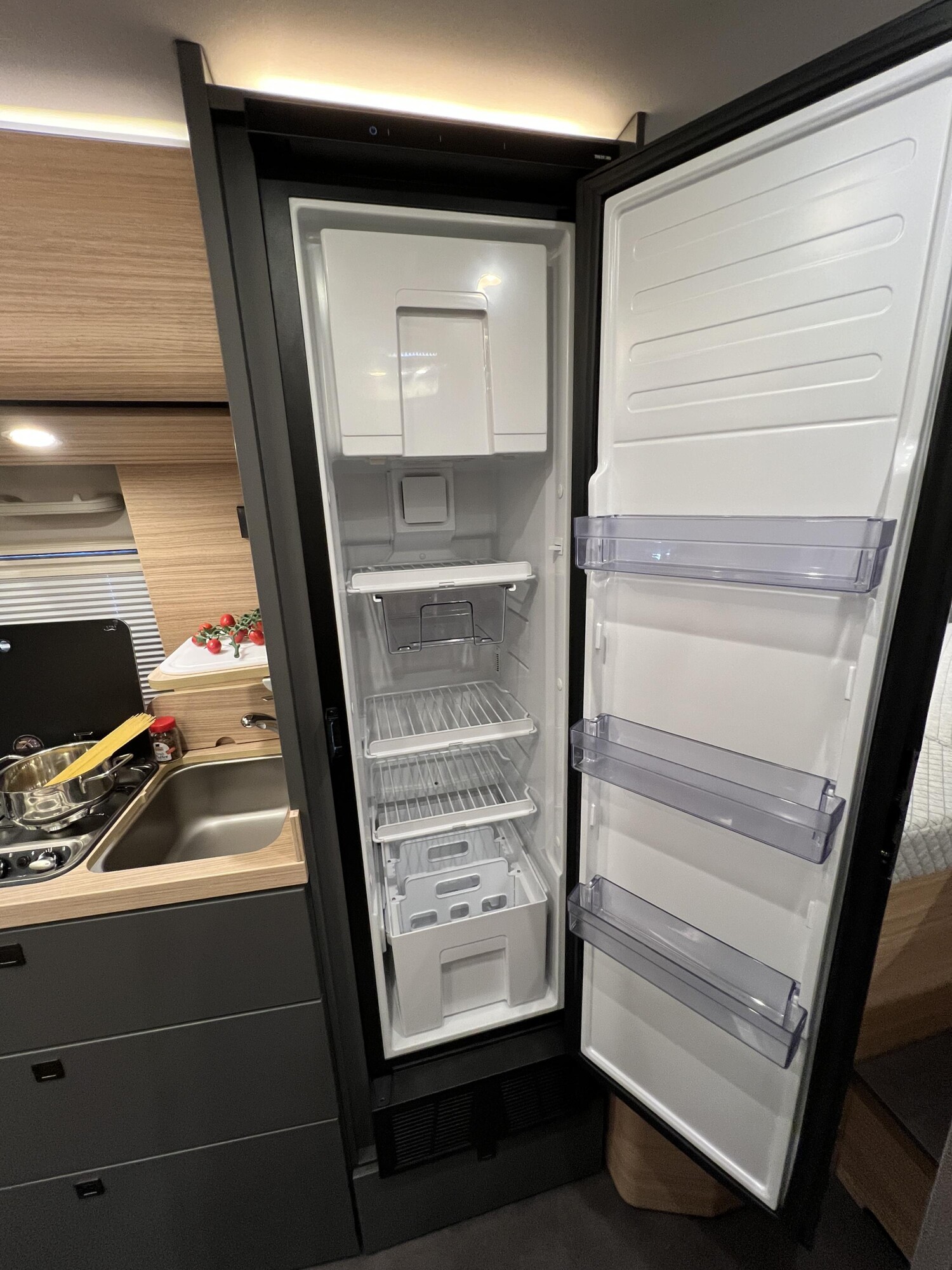 Malibu Van charming GT skyview 640 LE – Bild 21