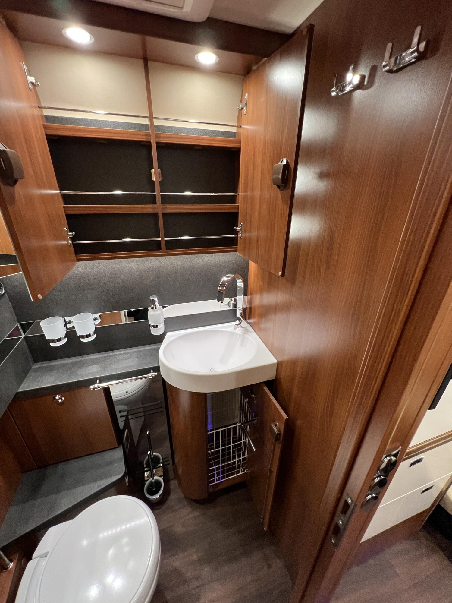 Carthago liner-for-two I 53 – Bild 40