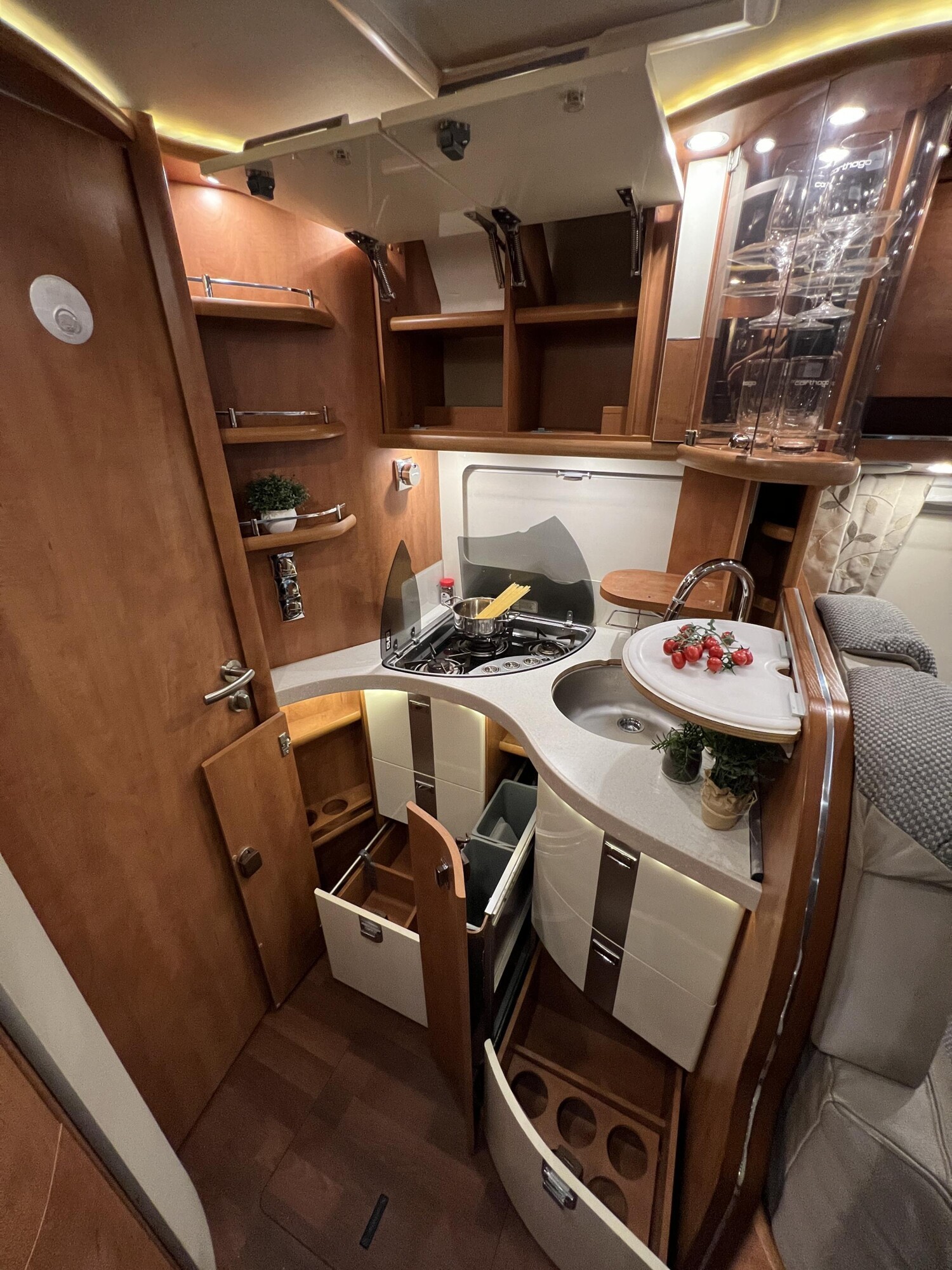 Carthago chic c-line T 4.9 LE – Bild 18