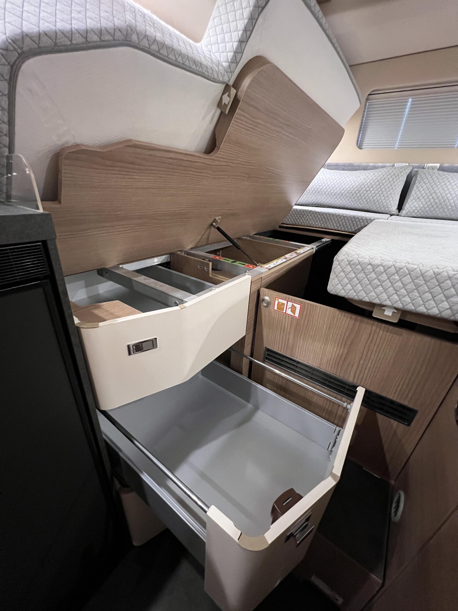 Malibu Genius 641 LE 4×4 – Black Label – Bild 26