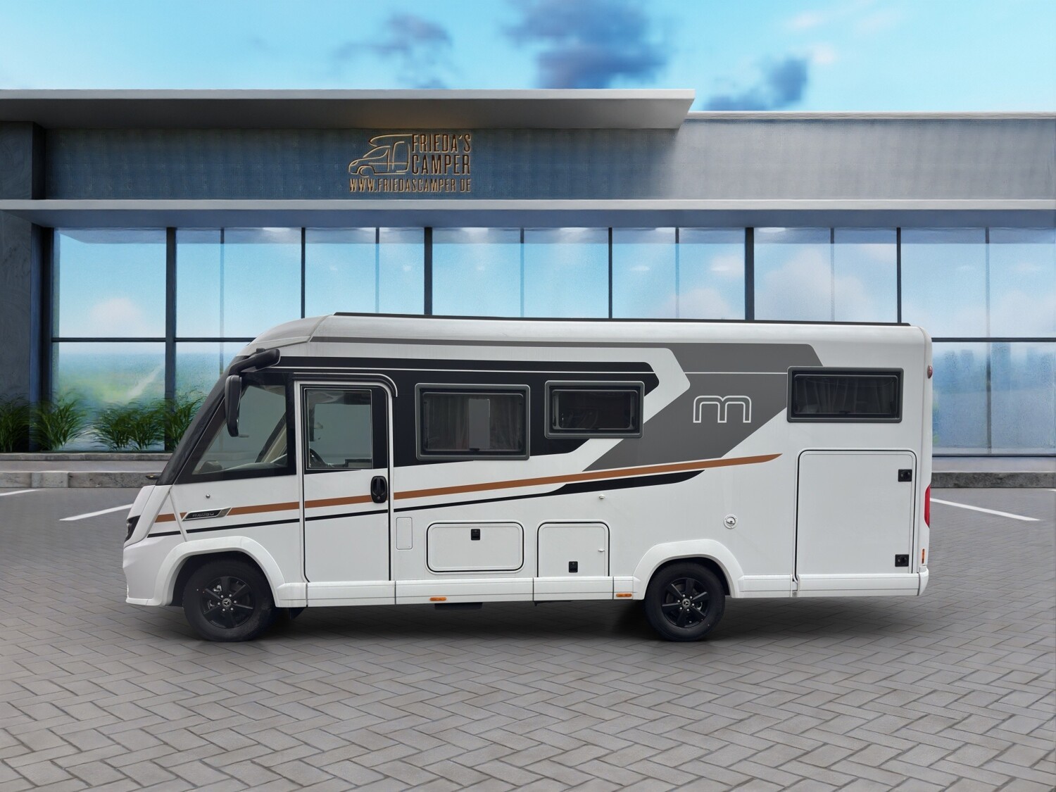 Malibu I 450 RB LE TOP! – Bild 3