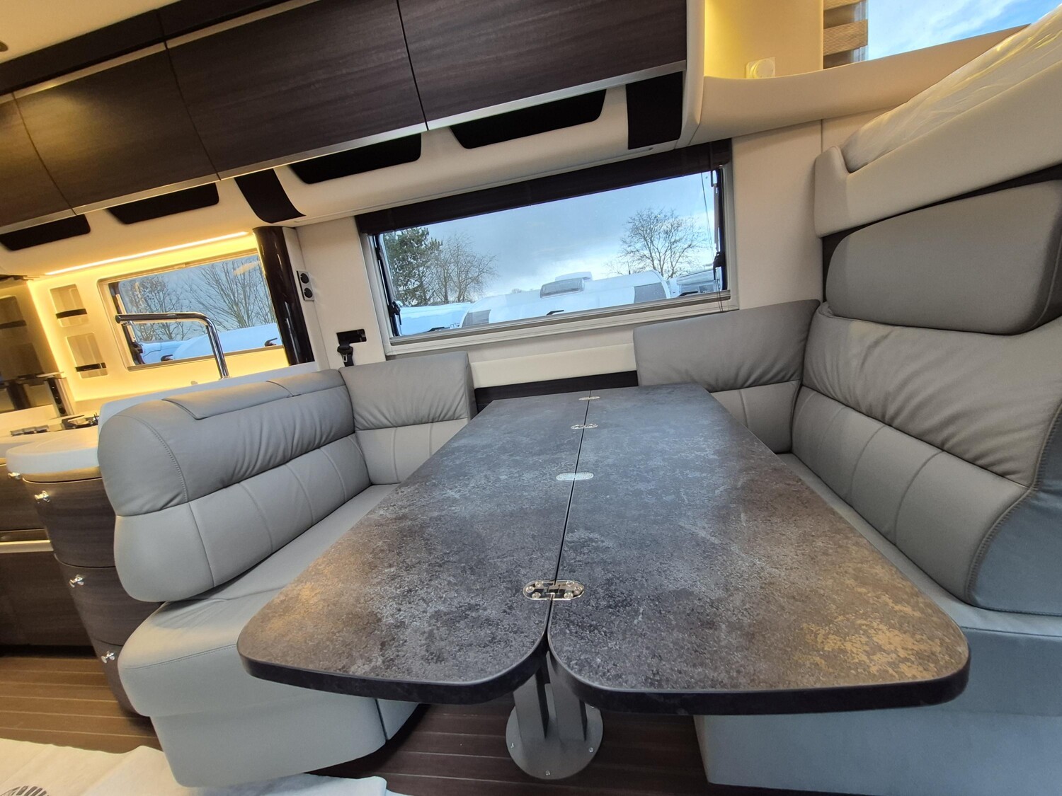 Concorde Cruiser 950 LSA