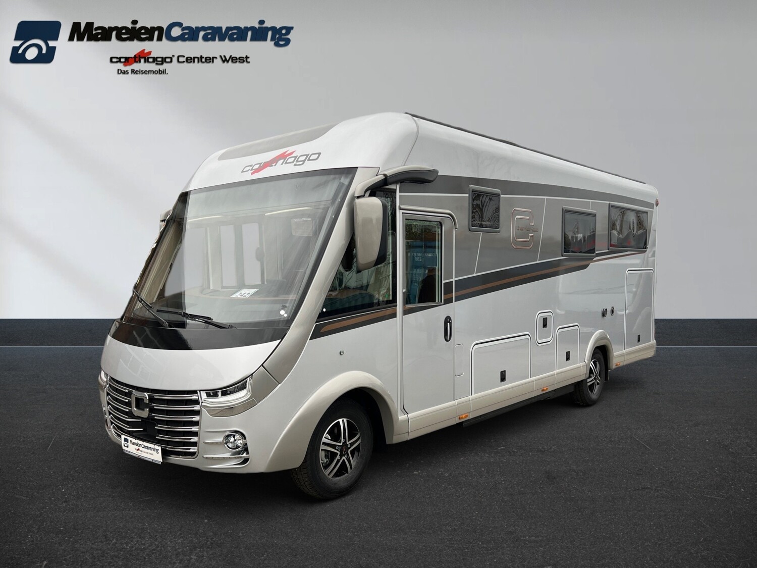 Carthago liner-for-two I 53 – Bild 4