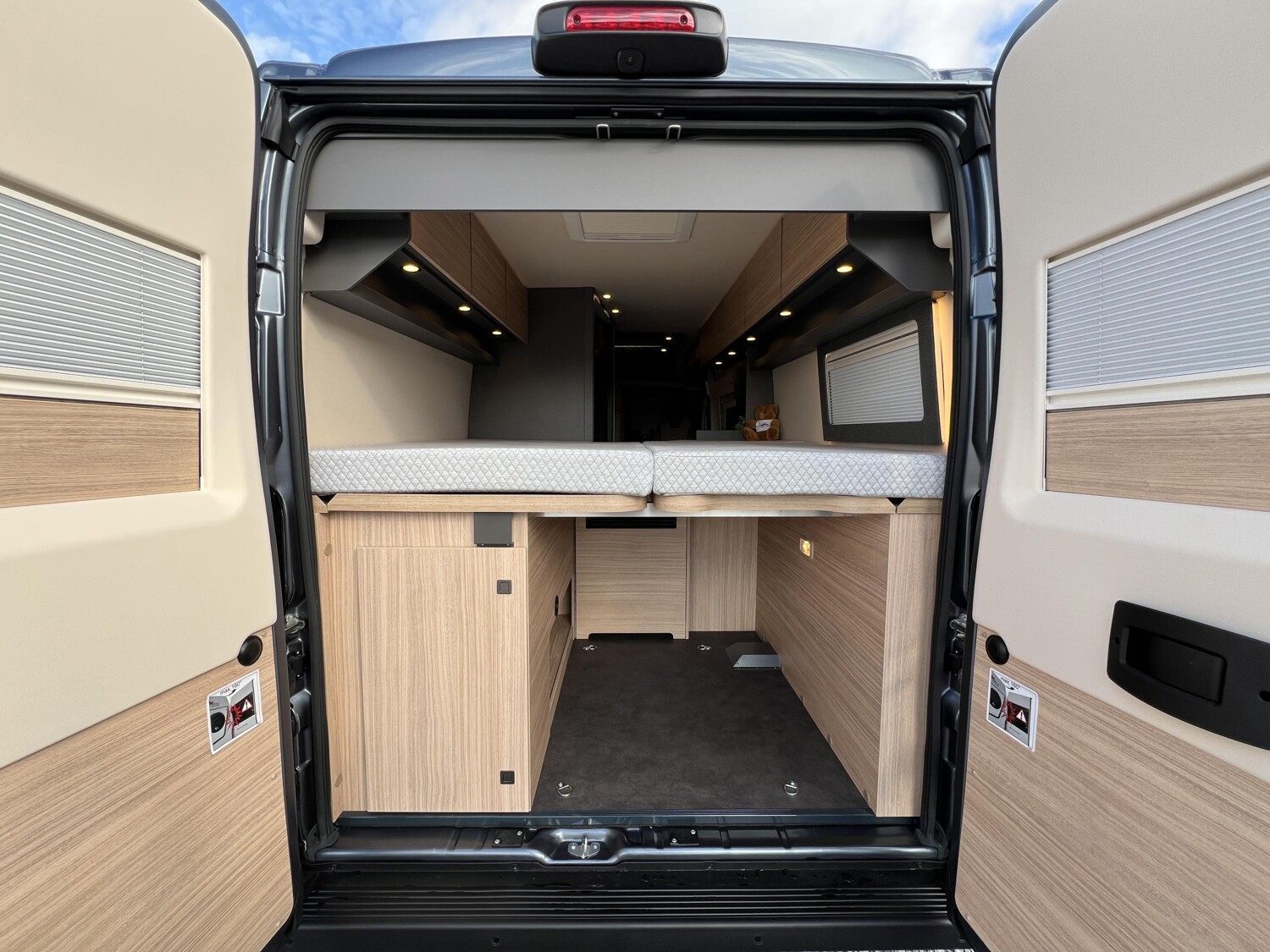 Malibu Relax 640 LE R ambition – Bild 36