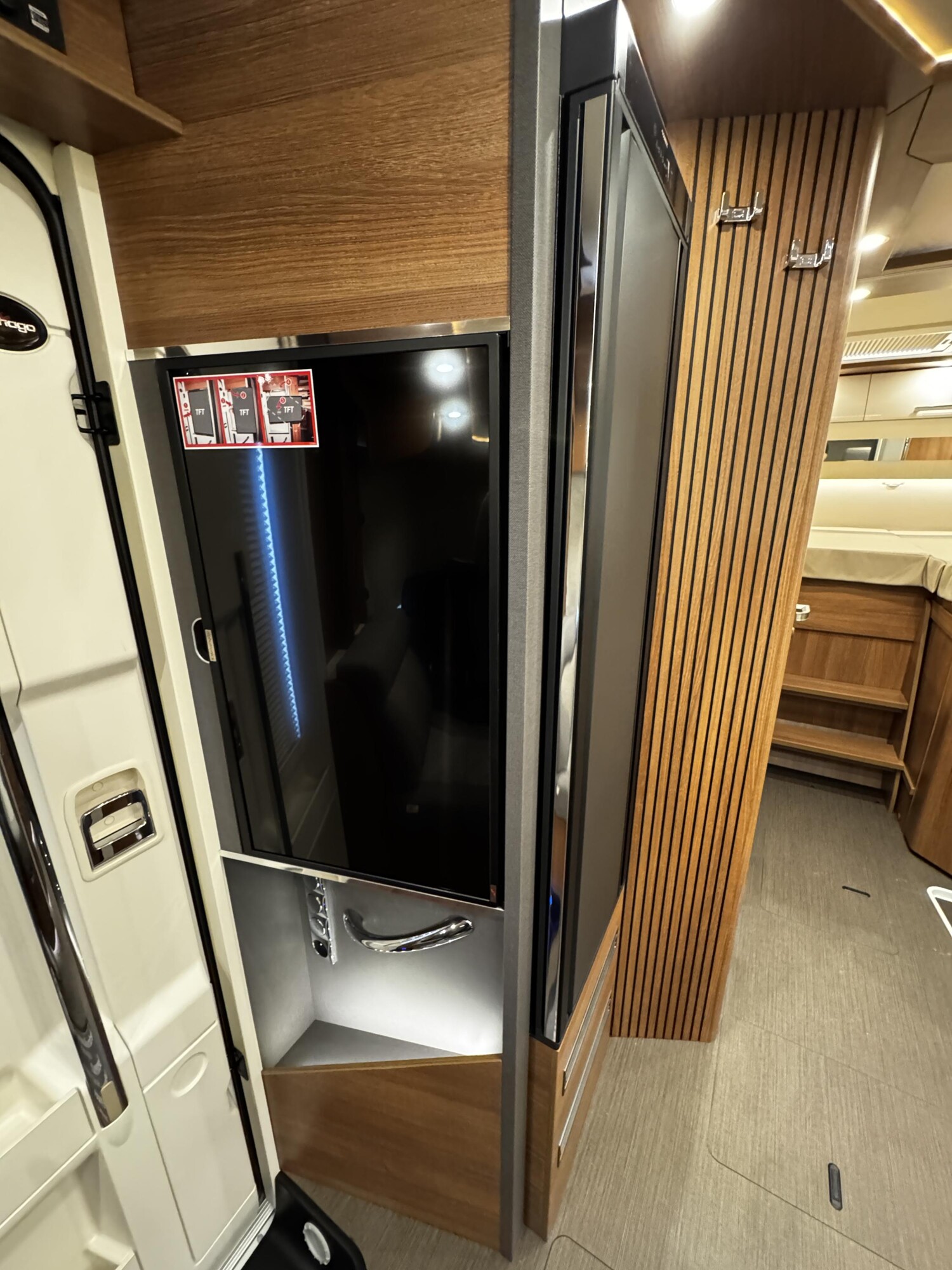 Carthago c-tourer superior I 145 RB LE – Bild 19