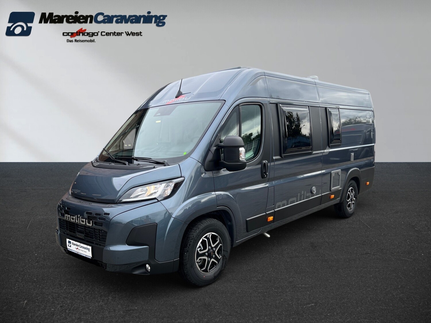 Malibu Relax 640 LE R ambition – Bild 4