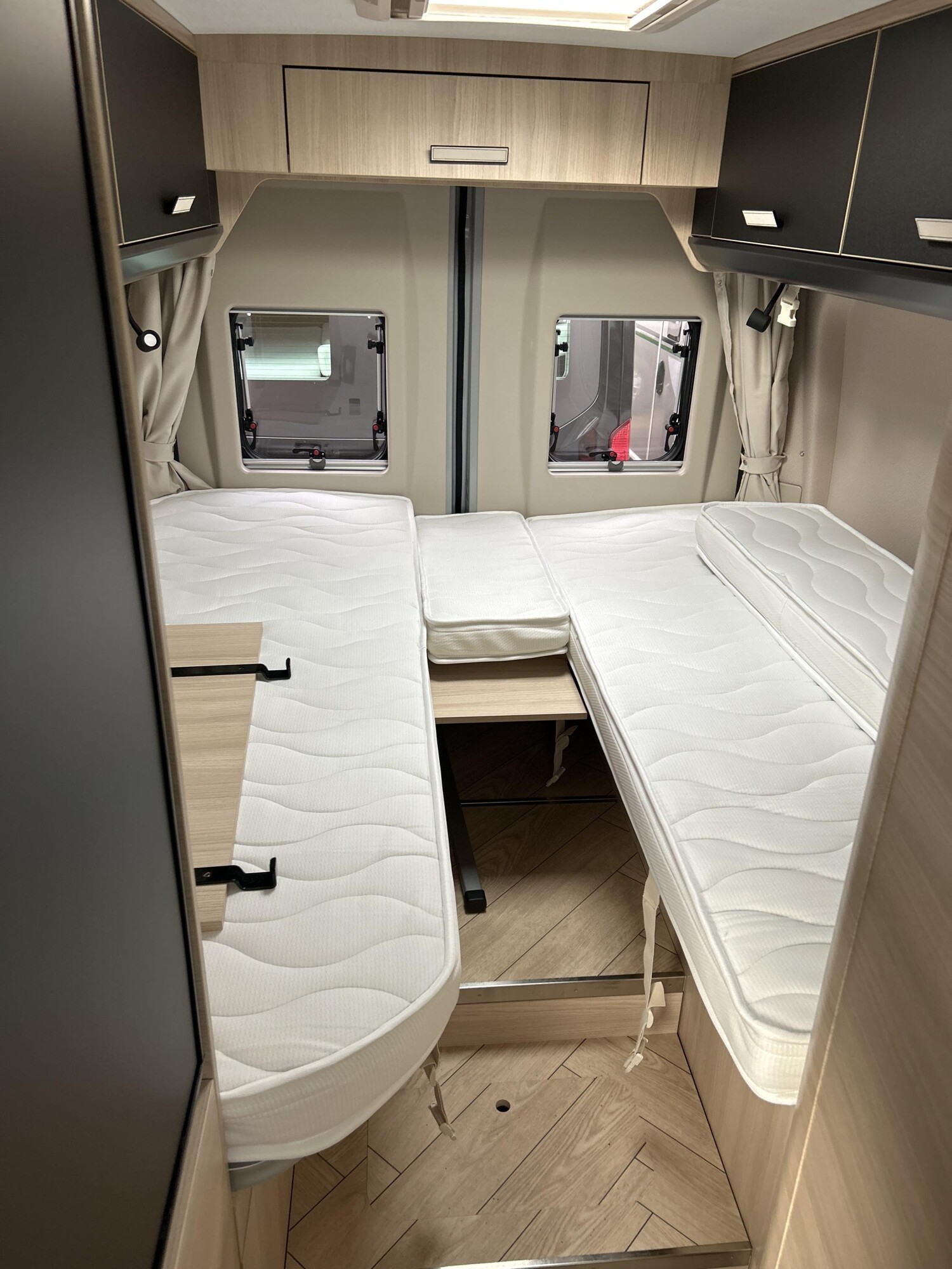 Chausson Van Sport Line V697 inkl. Dachklimaanlage 2026 Bild 2