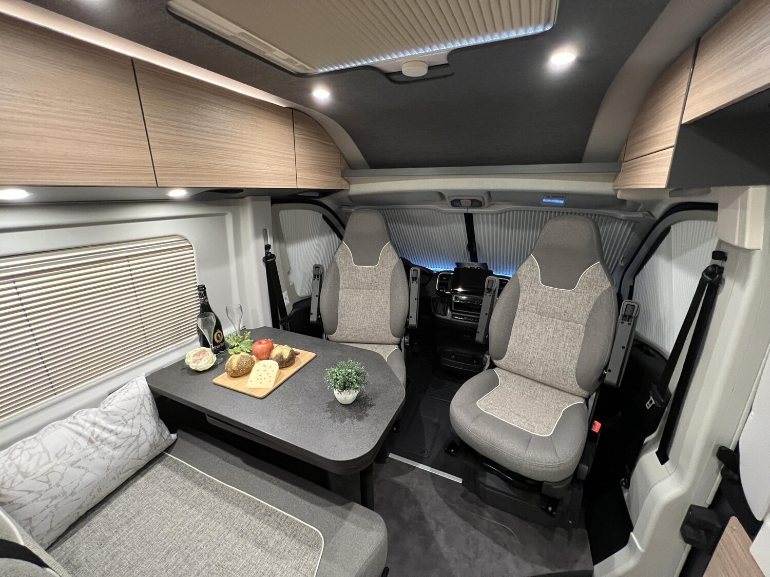 Malibu Relax 640 LE R – Next Evolution – Bild 11
