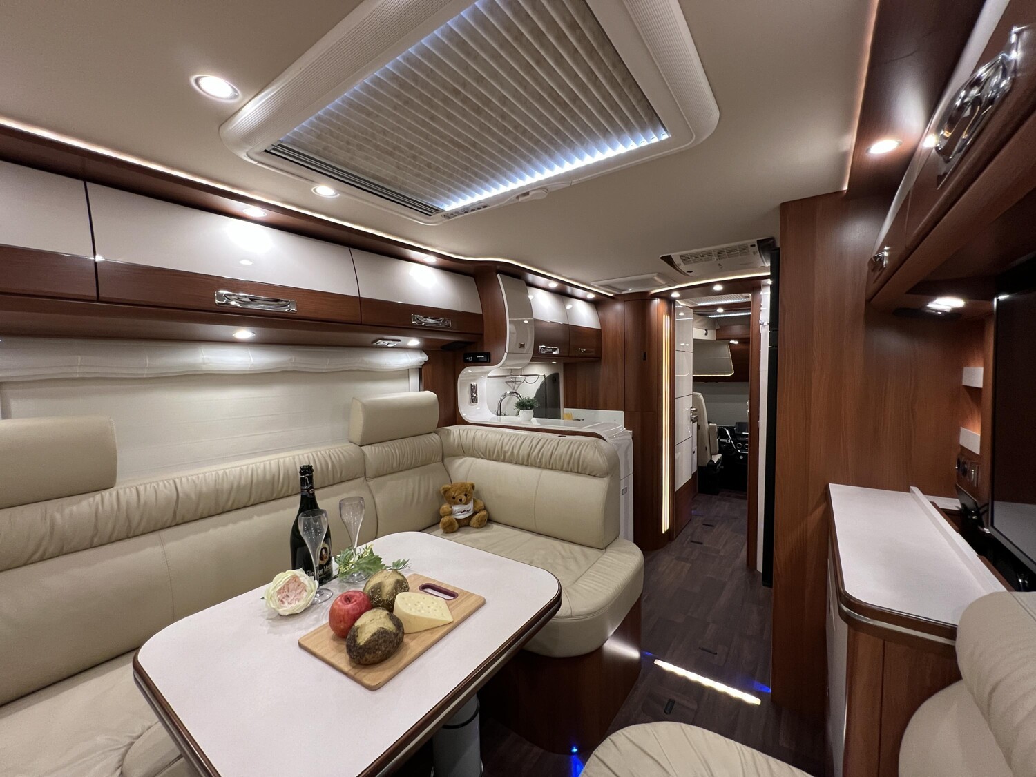 Carthago liner-for-two I 53 L – Bild 25