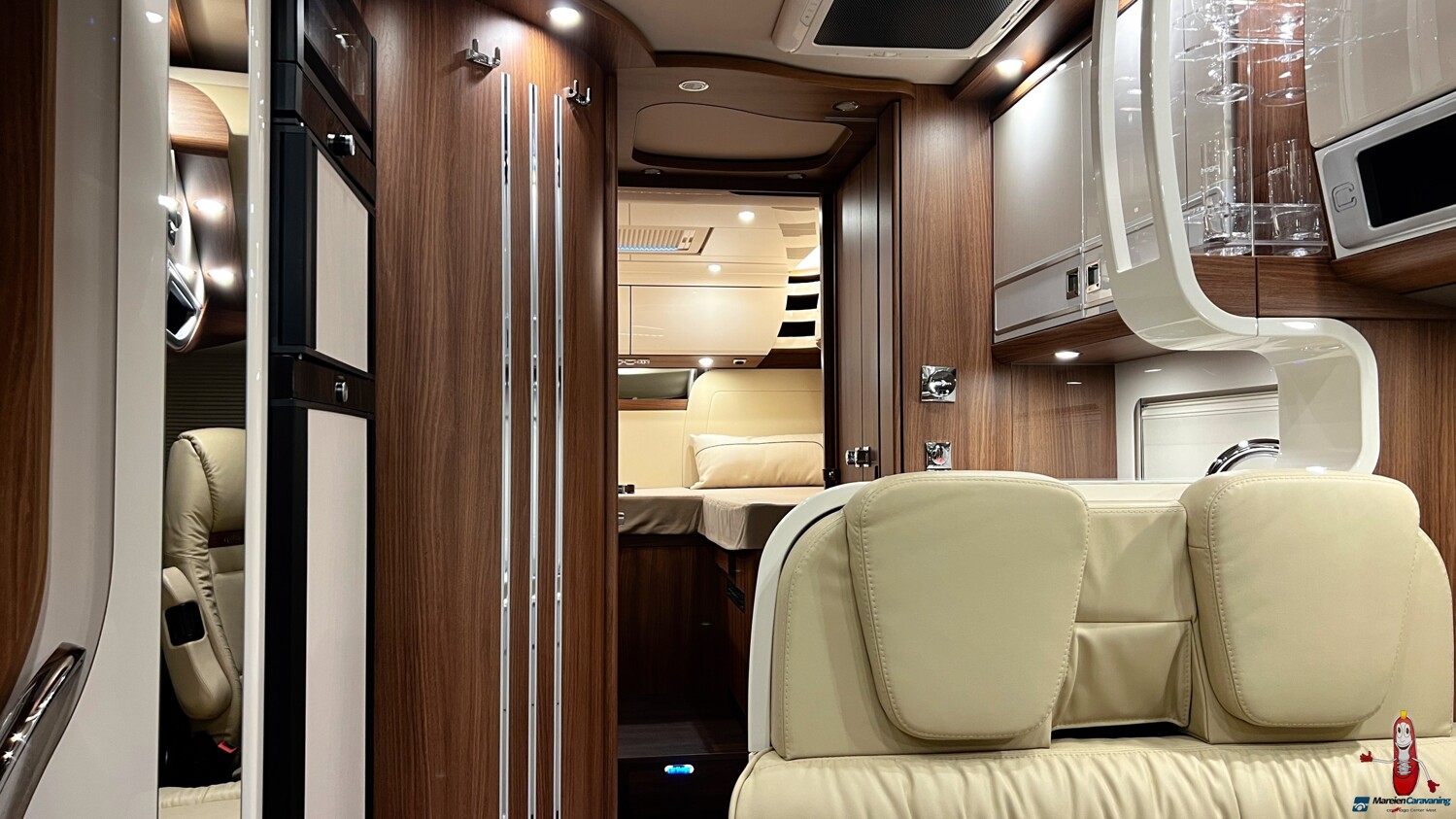Carthago chic e-line I 51 LE – Bild 25