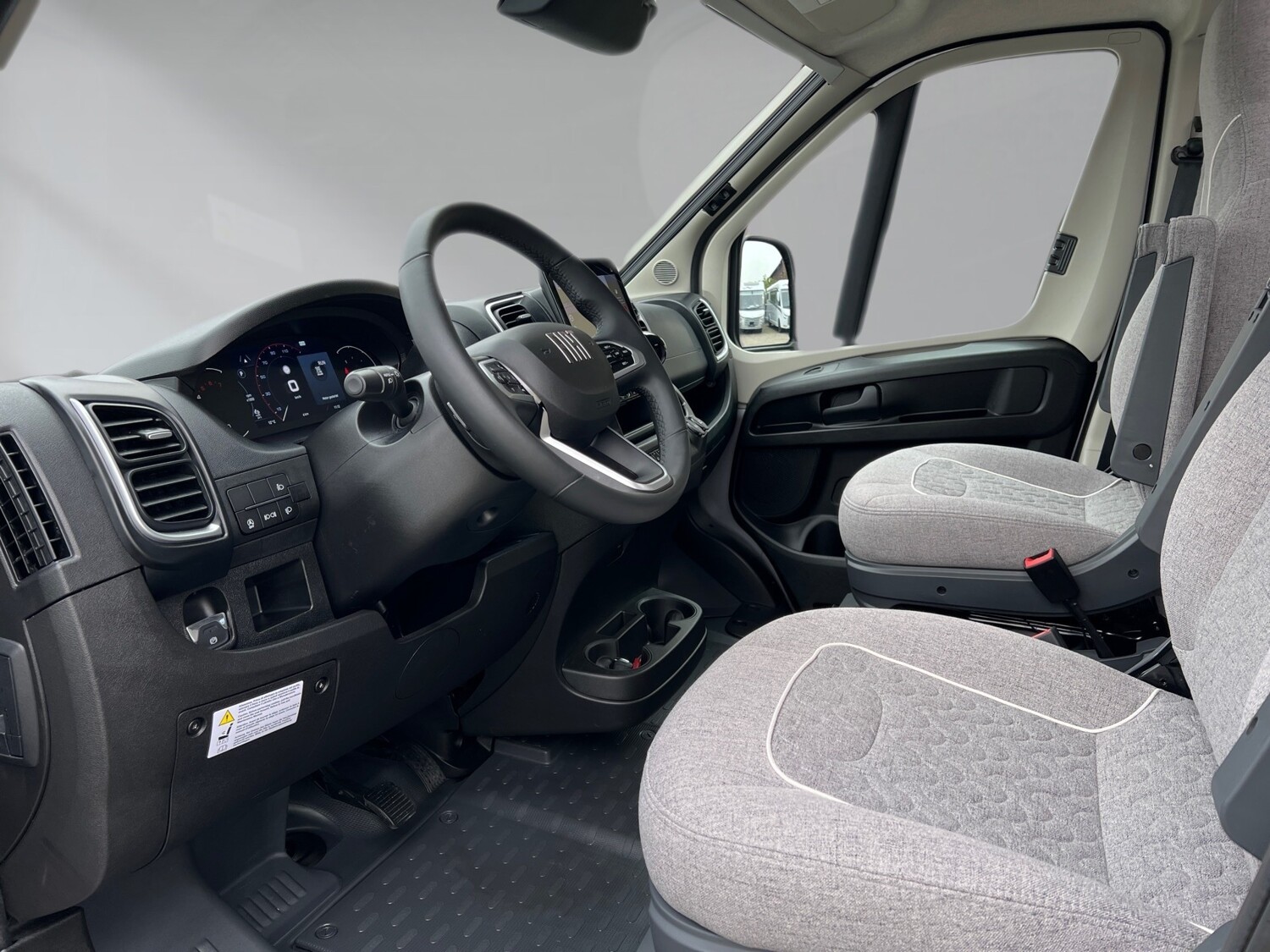 Malibu Van diversity 600 DB K – Bild 8