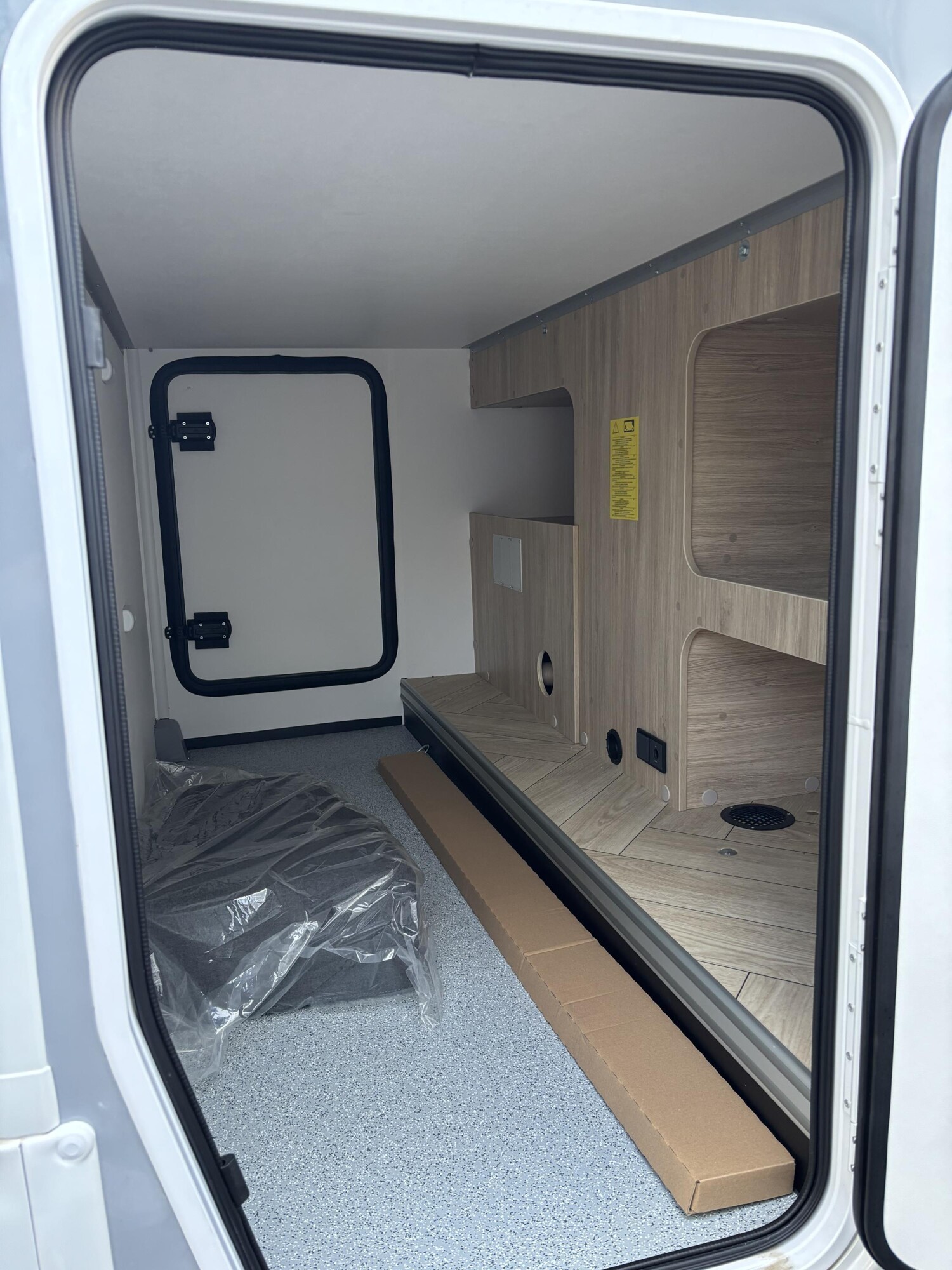 Chausson Titanium 627 – Bild 4