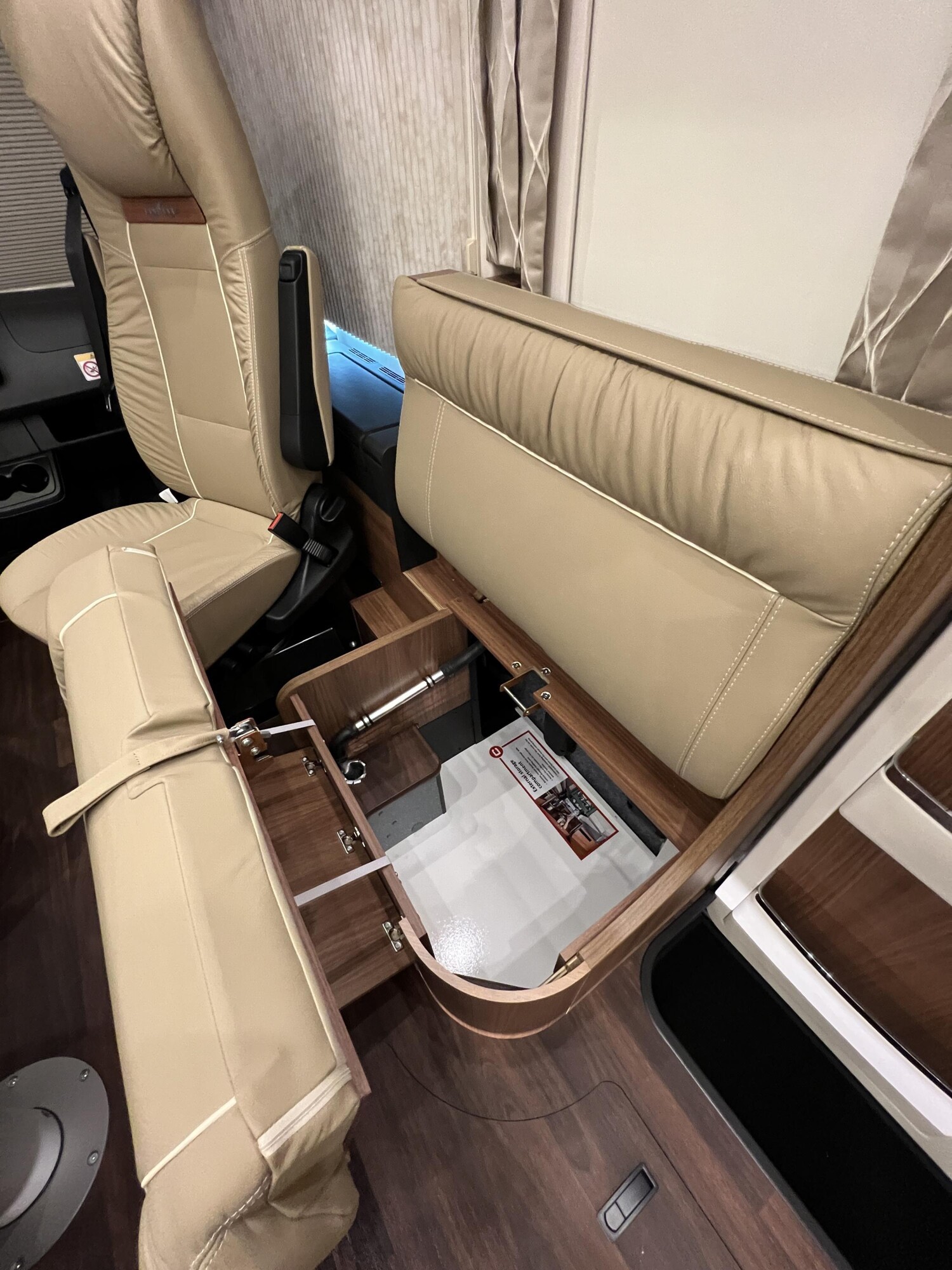 Carthago chic e-line I 51 QB DA – Bild 34