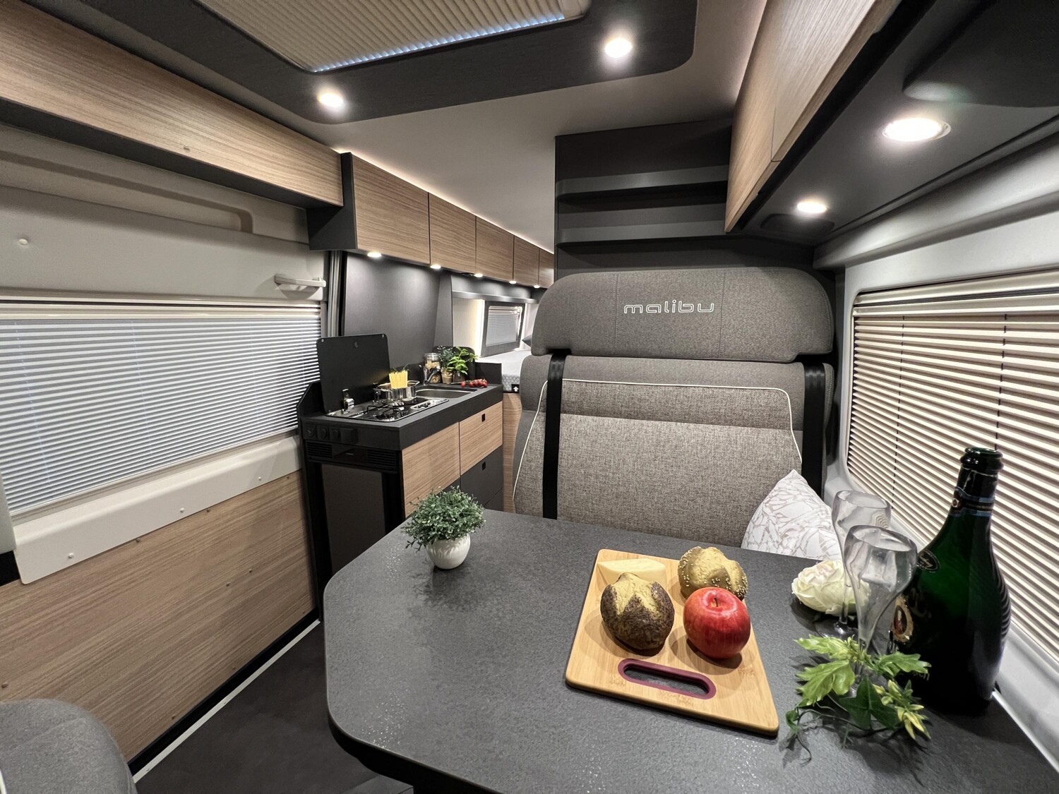 Malibu Relax 640 LE R – Next Evolution – Bild 13