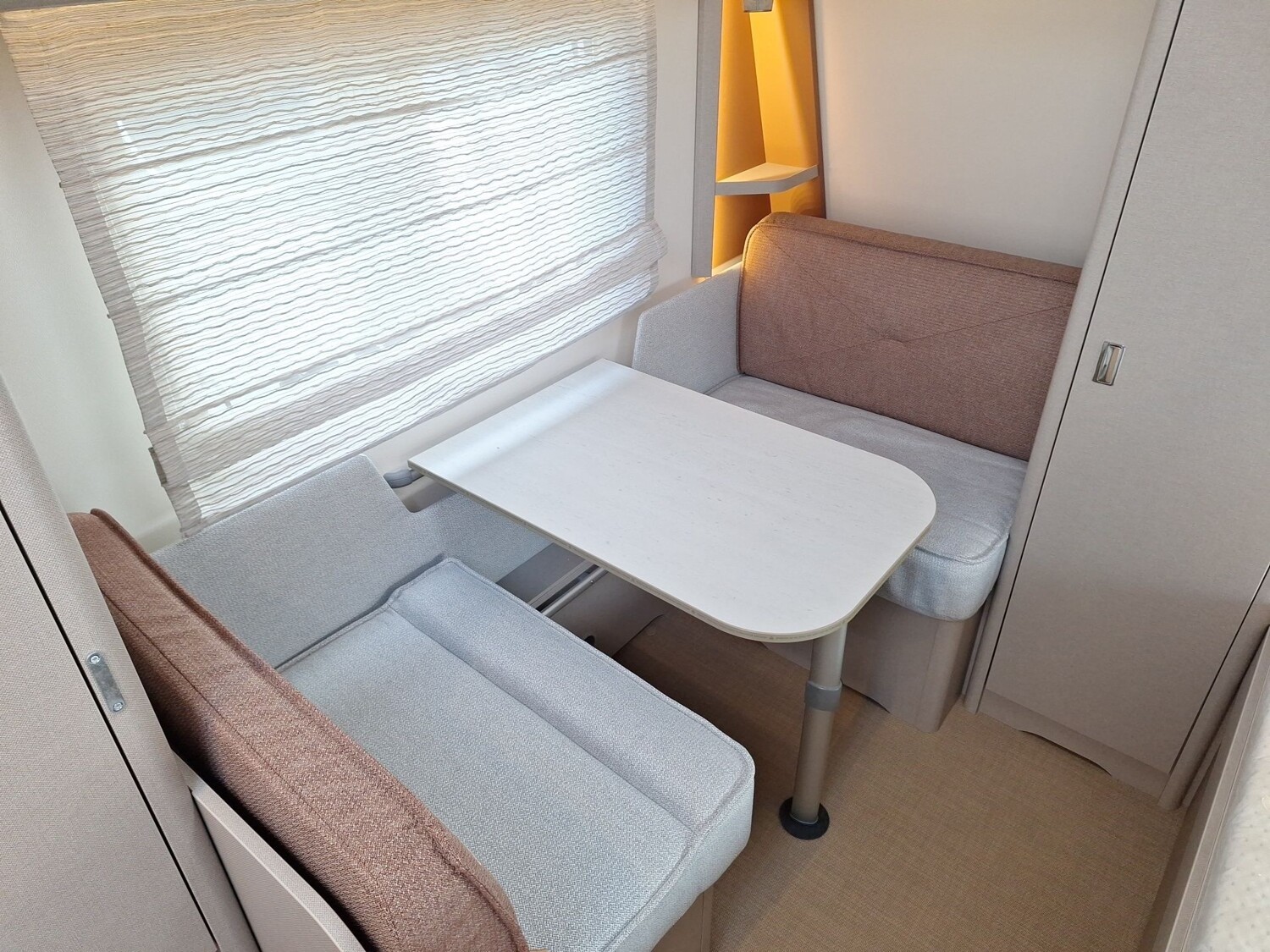 Bürstner Averso Plus 510 TK