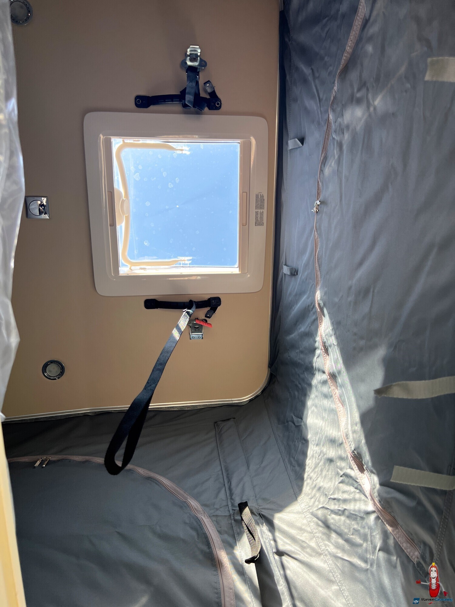 Malibu Van comfort 600 DB GT – Bild 16