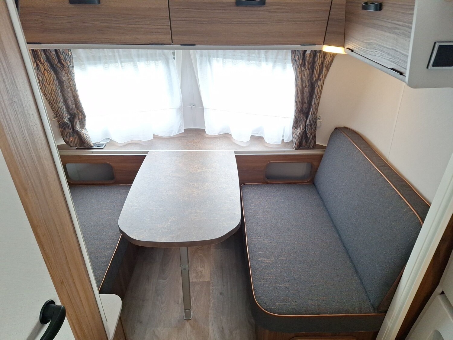 Hymer Eriba Touring 530