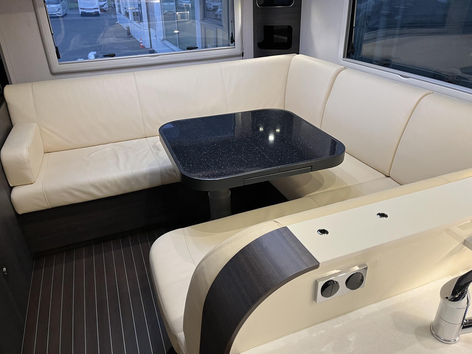 Concorde Cruiser 900 RRL