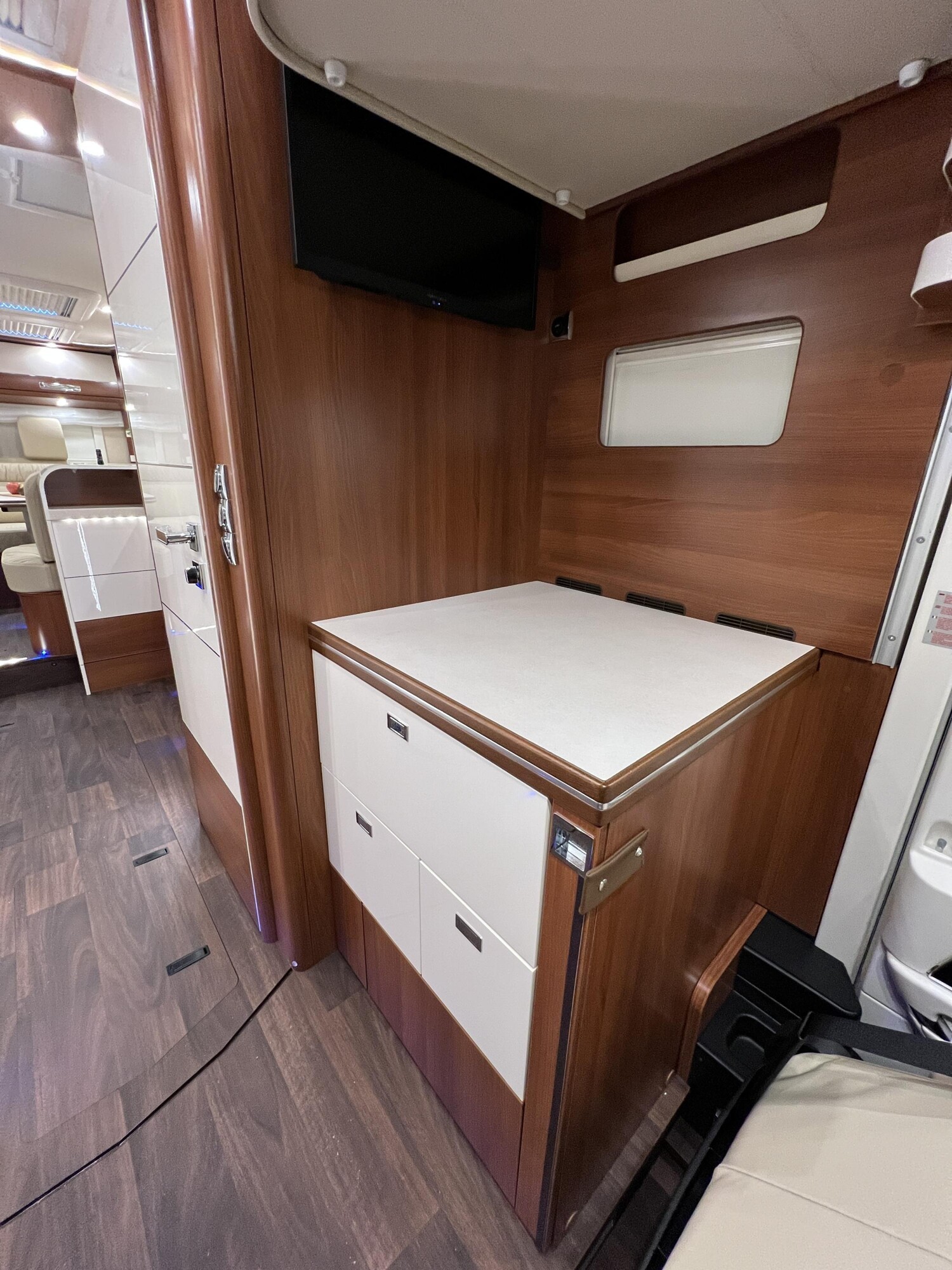 Carthago liner-for-two I 53 – Bild 17