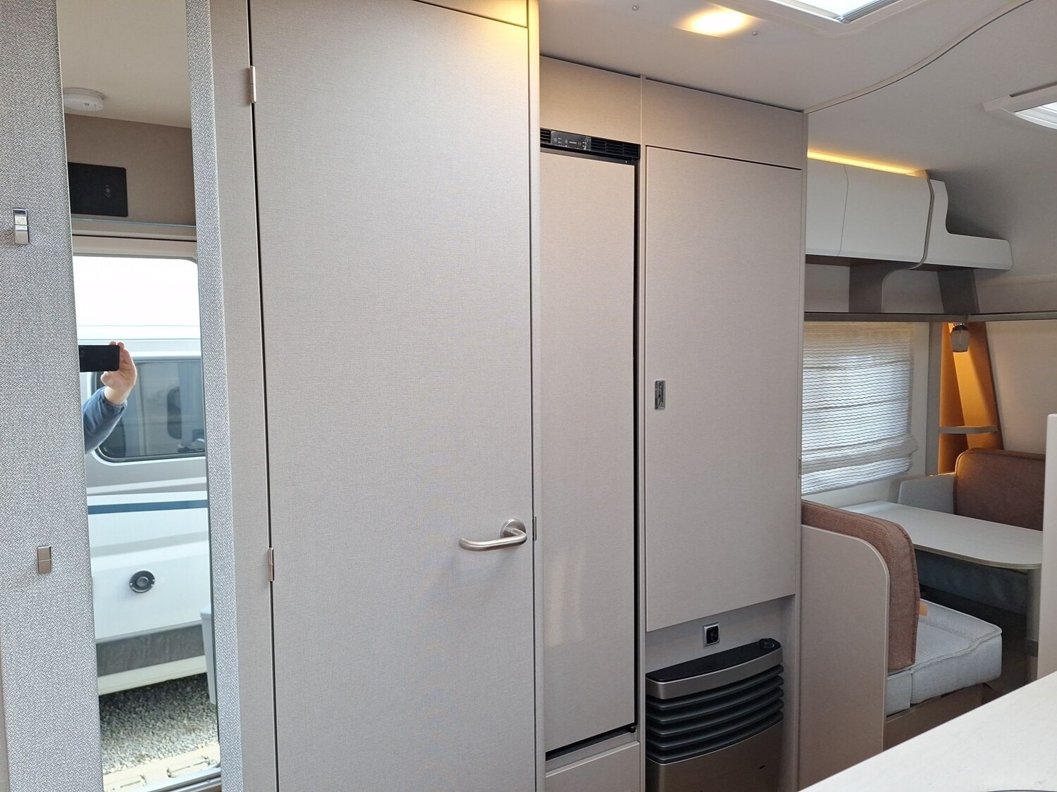 Bürstner Averso Plus 510 TK