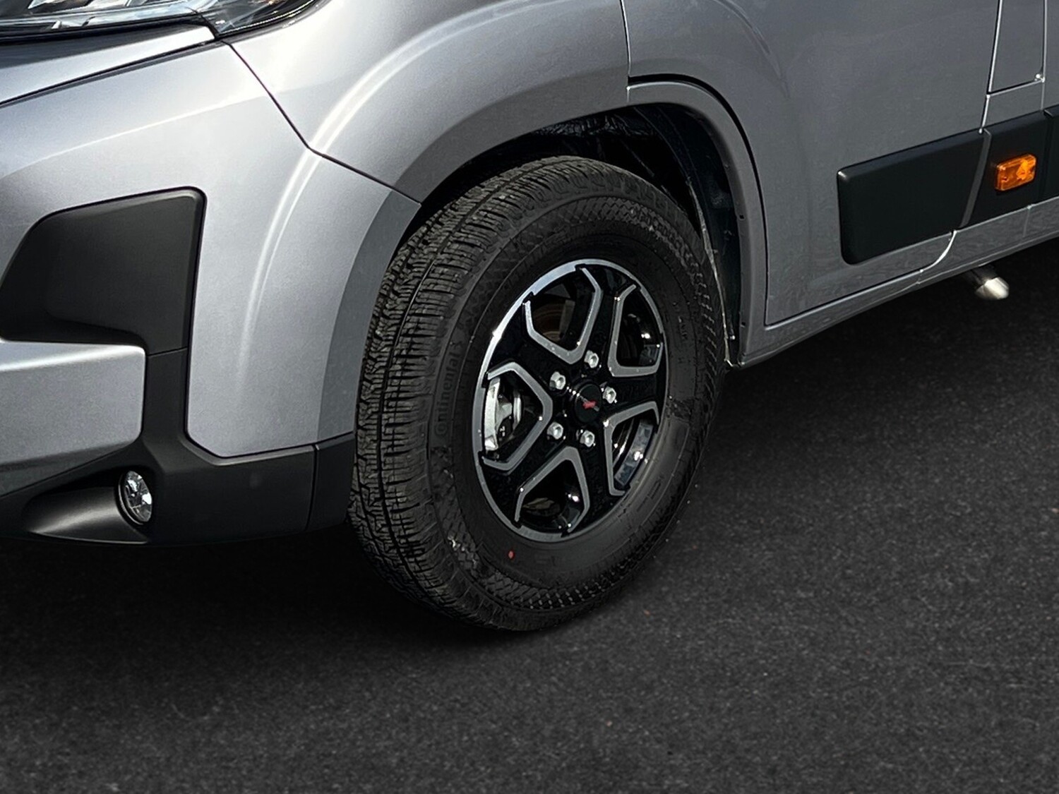 Malibu Van comfort coupé 640 LE – Next Evolution – Bild 6